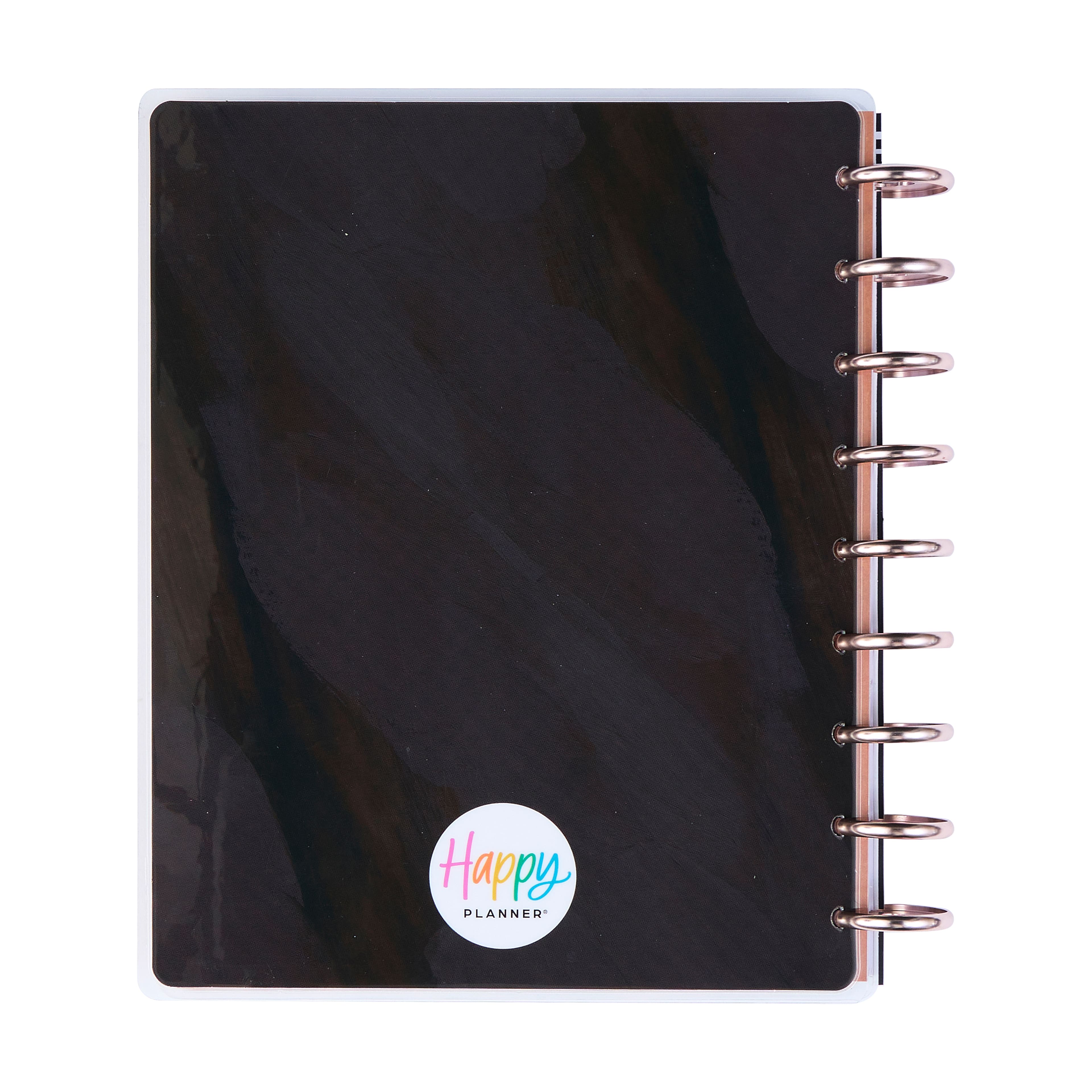 The Classic Happy Planner&#xAE; Deluxe Everyday Magic