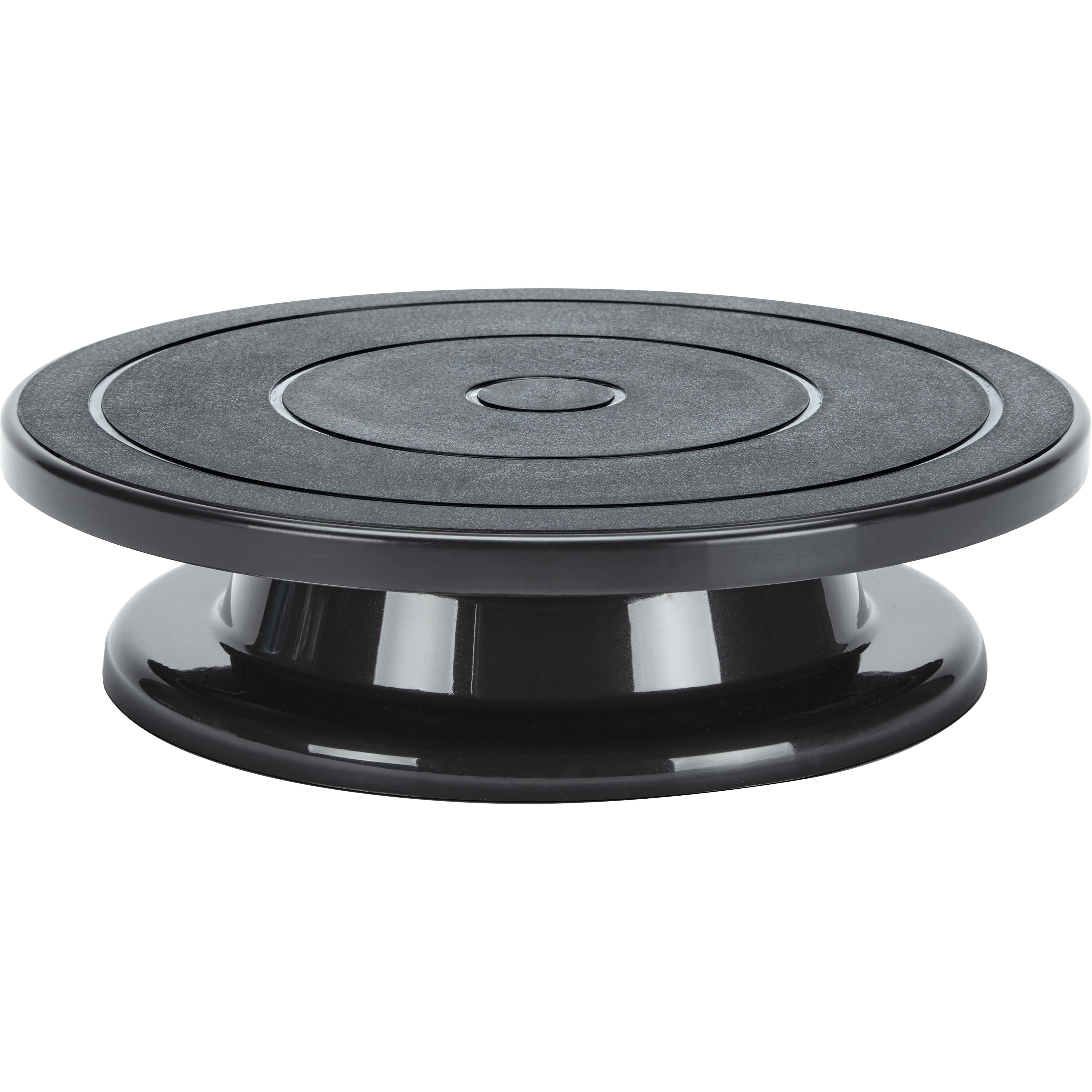 HomeRight Black Turn Table