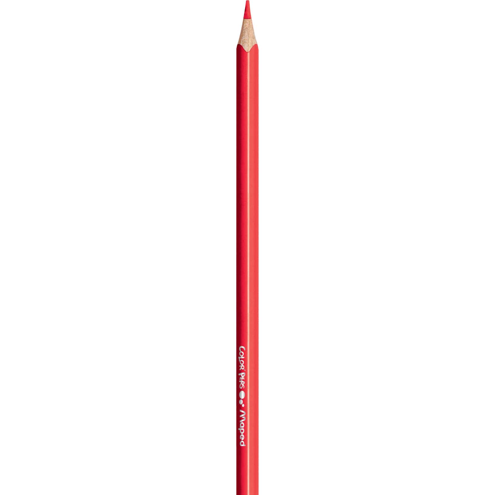 Maped&#xAE; Color&#x27;Peps Colored Pencil Set, 24ct.