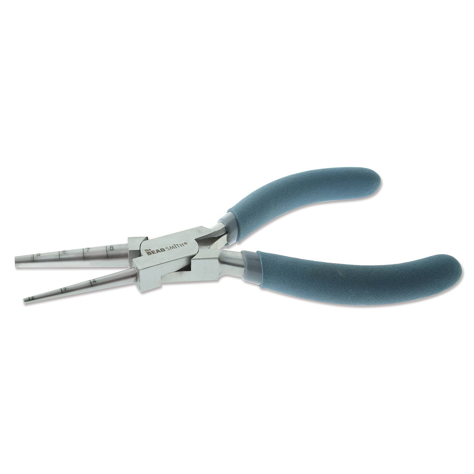 Beadsmith&#xAE; LoopRite Looping Pliers, 2-8mm Round Loops