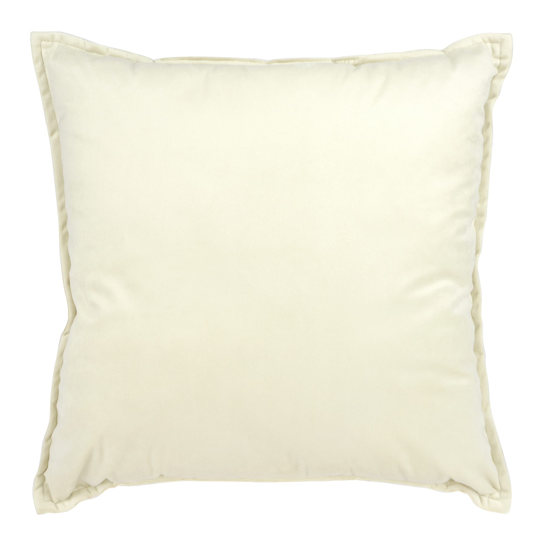 18&#x22; Velvet Accent Pillow by Ashland&#xAE;