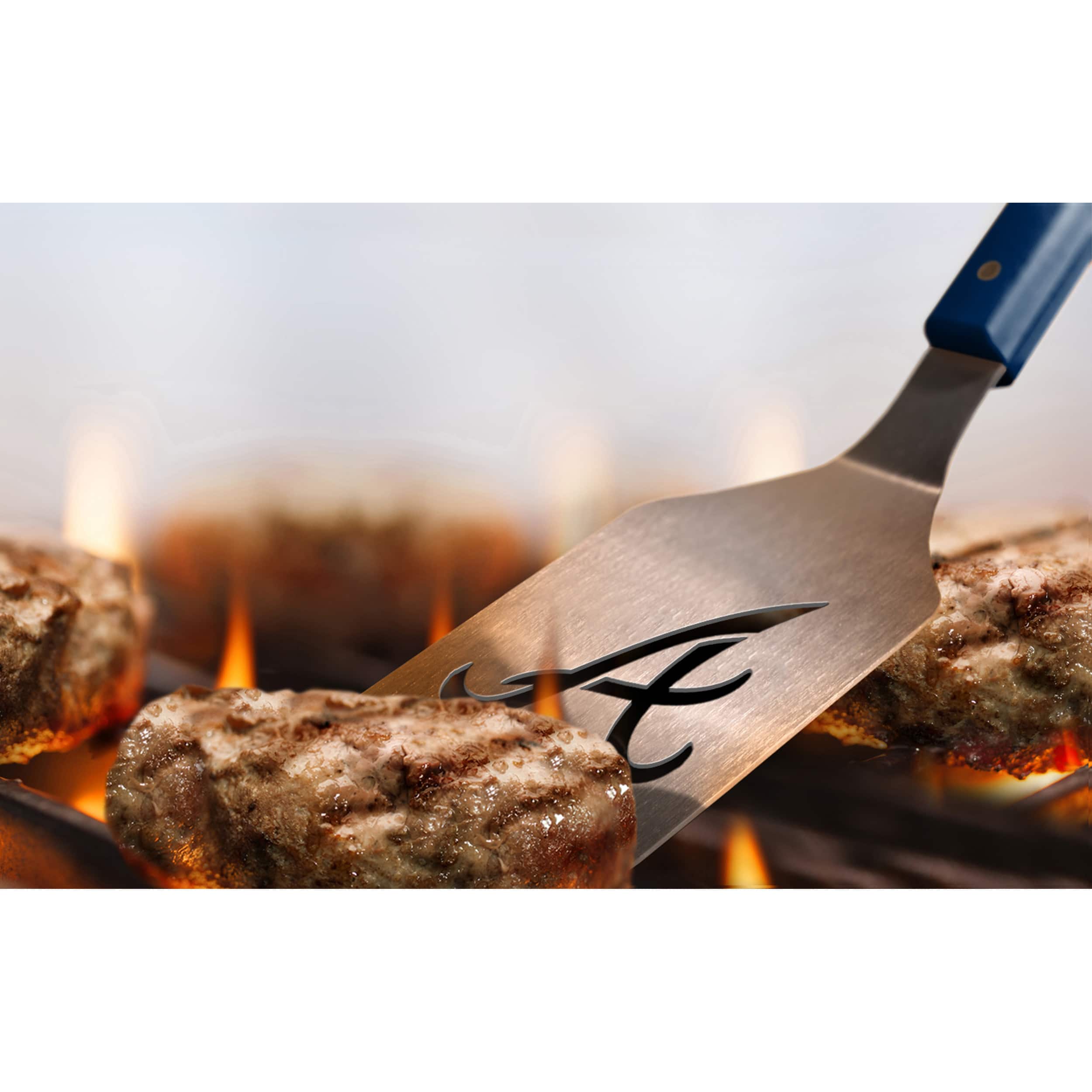 MLB Spirit Series 3-Piece BBQ Set