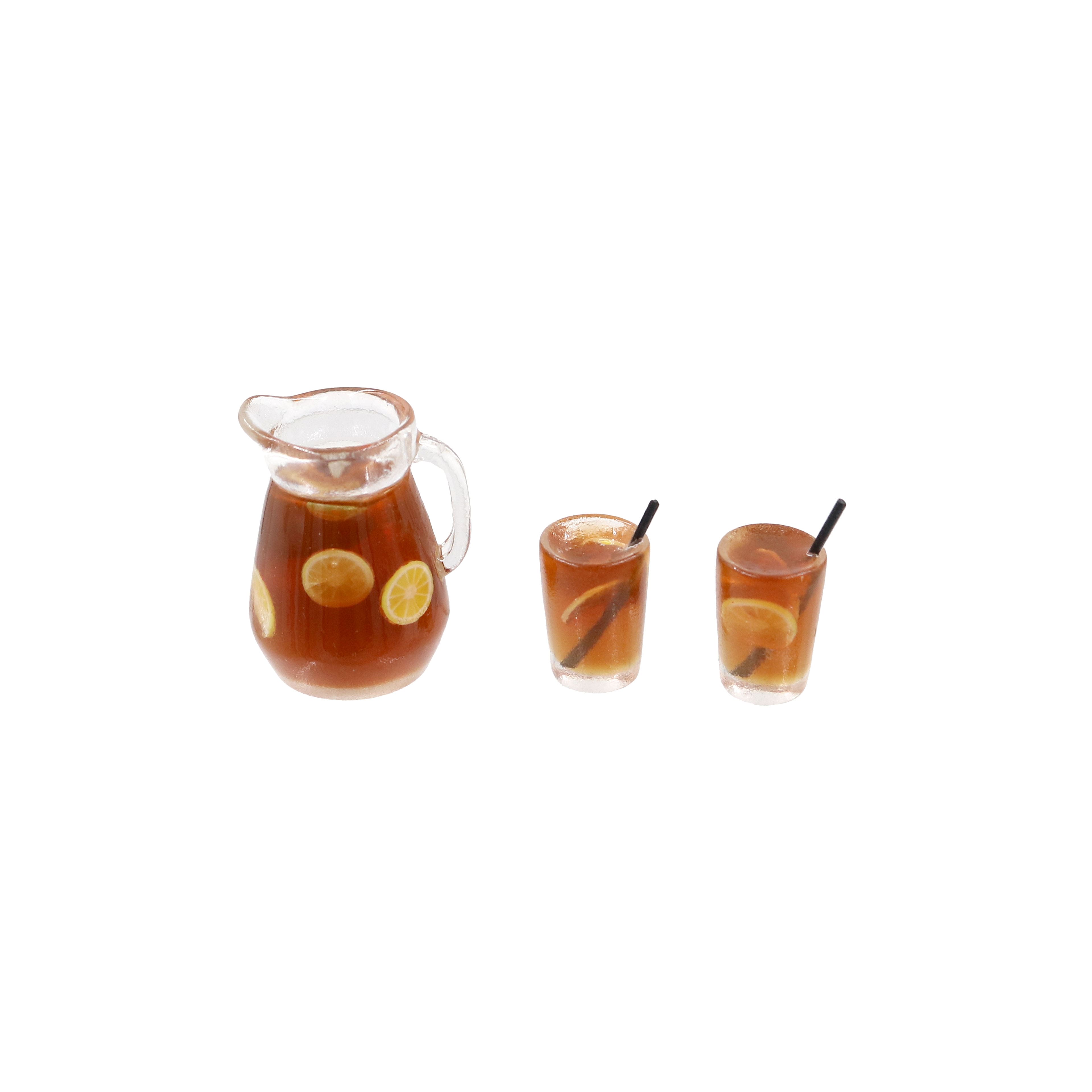 Mini Iced Tea Set by Make Market&#xAE;