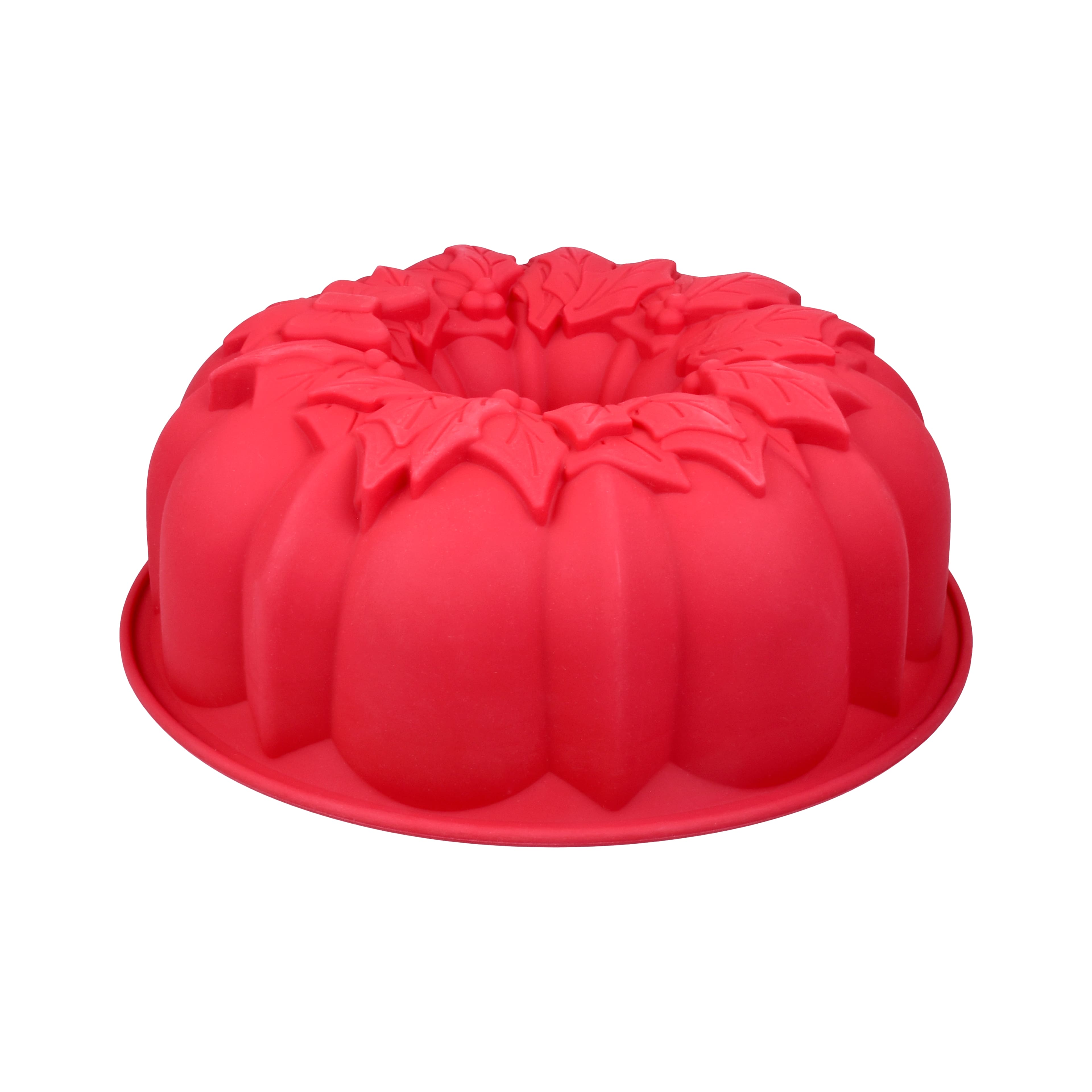 Bundt Cake Silicone Mold by Celebrate It®