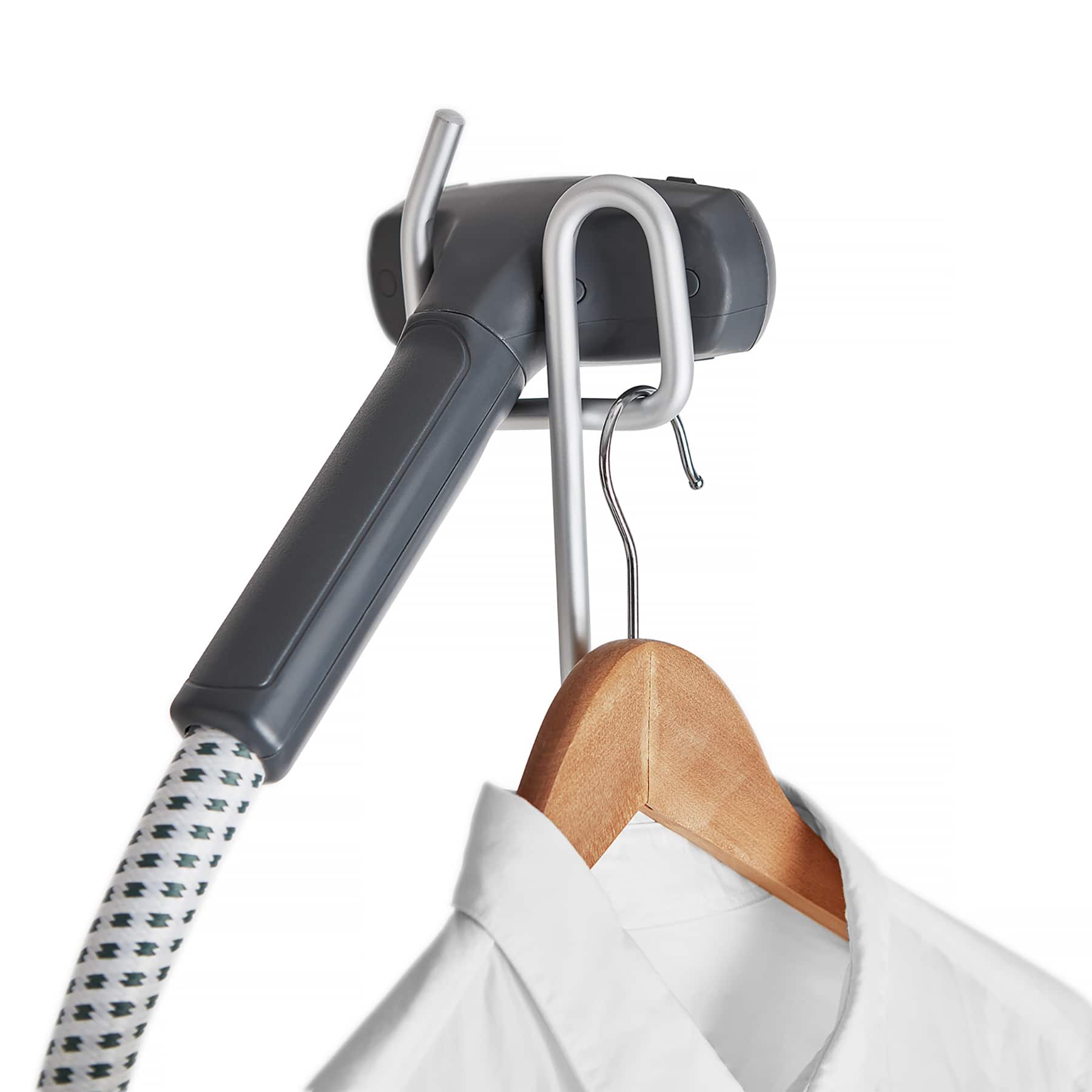 Vivio 120GC Garment Steamer With Brush
