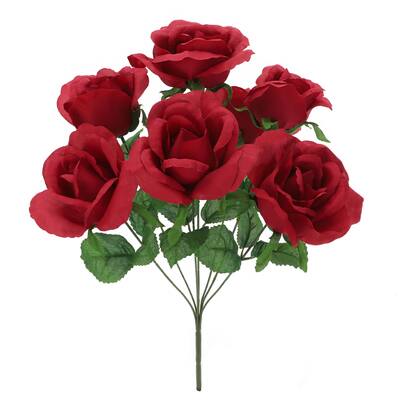 Red Rose Bush by Ashland® | Michaels