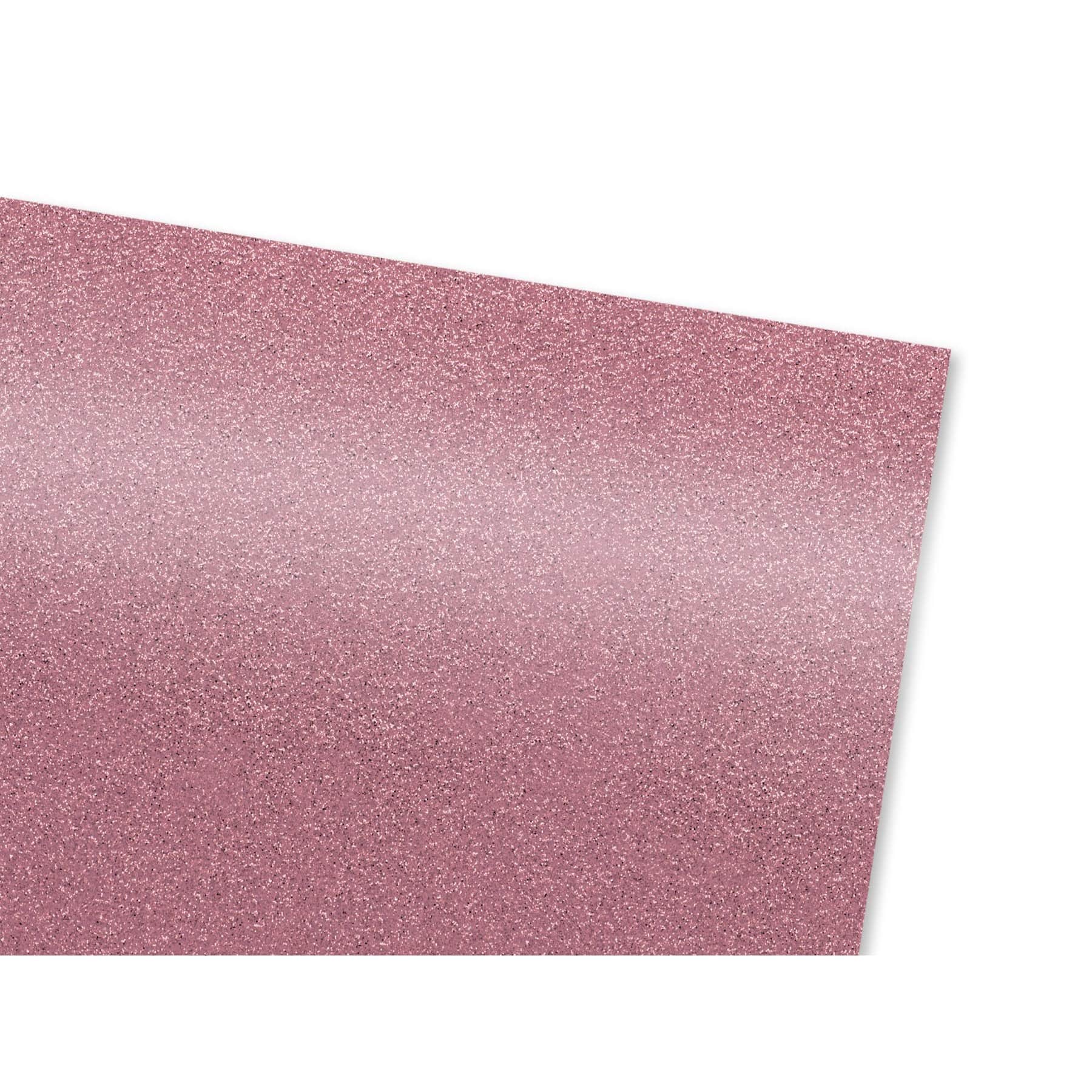 PA Vinyl Glitter Iron On Stretch Vinyl Michaels