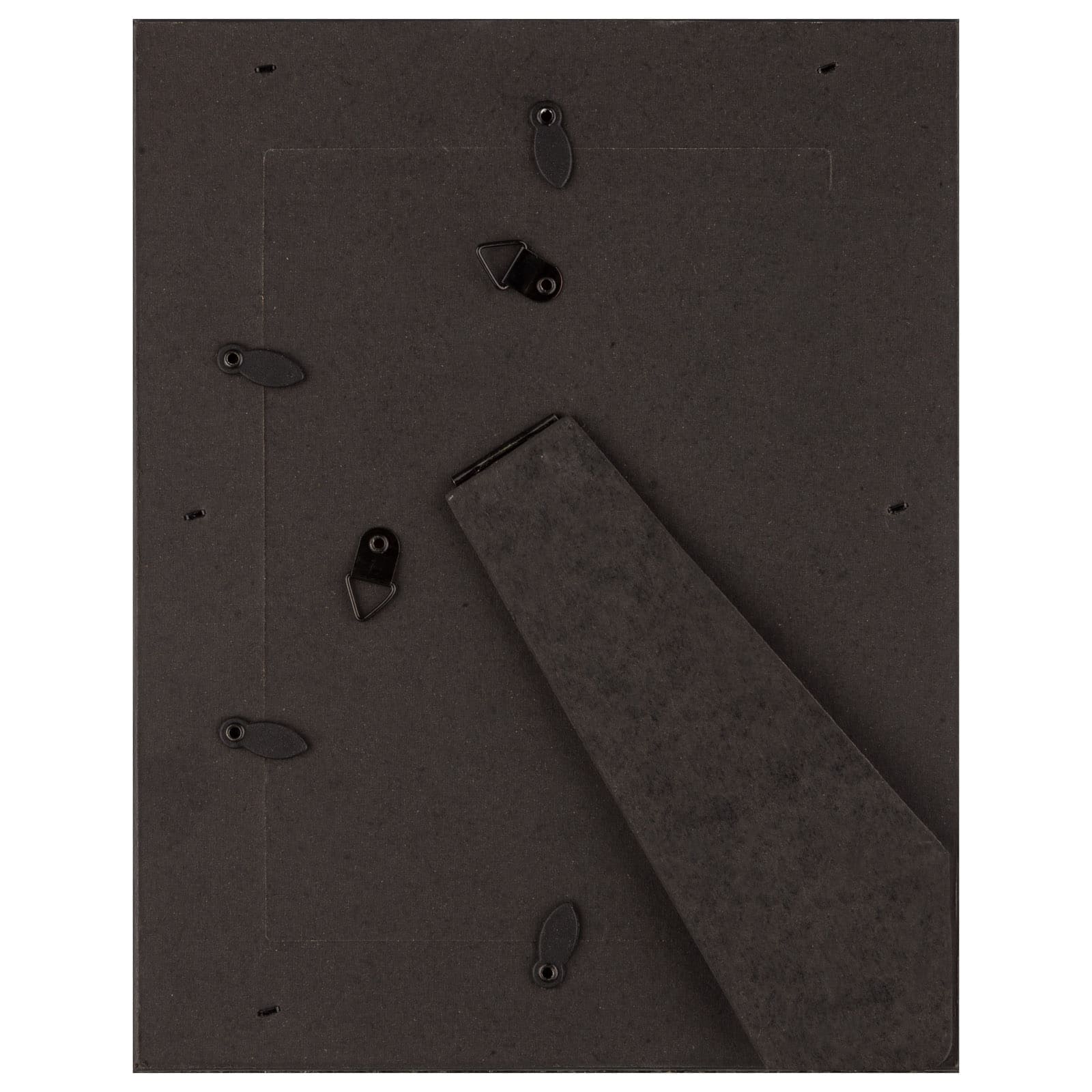 12 Pack: Red & Black Barnwood Frame, Simply Essentials™ by Studio Décor®