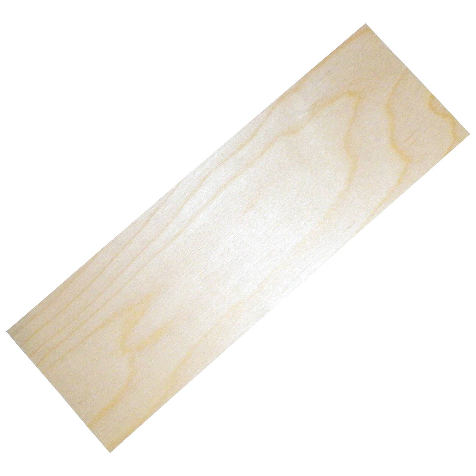 balsa wood sheets michaels