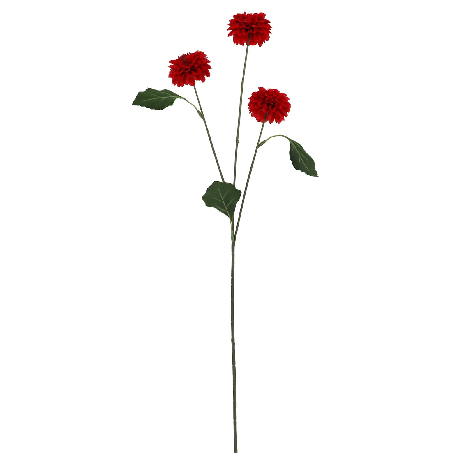 27&#x22; Dahlia Ball Stem by Ashland&#xAE;