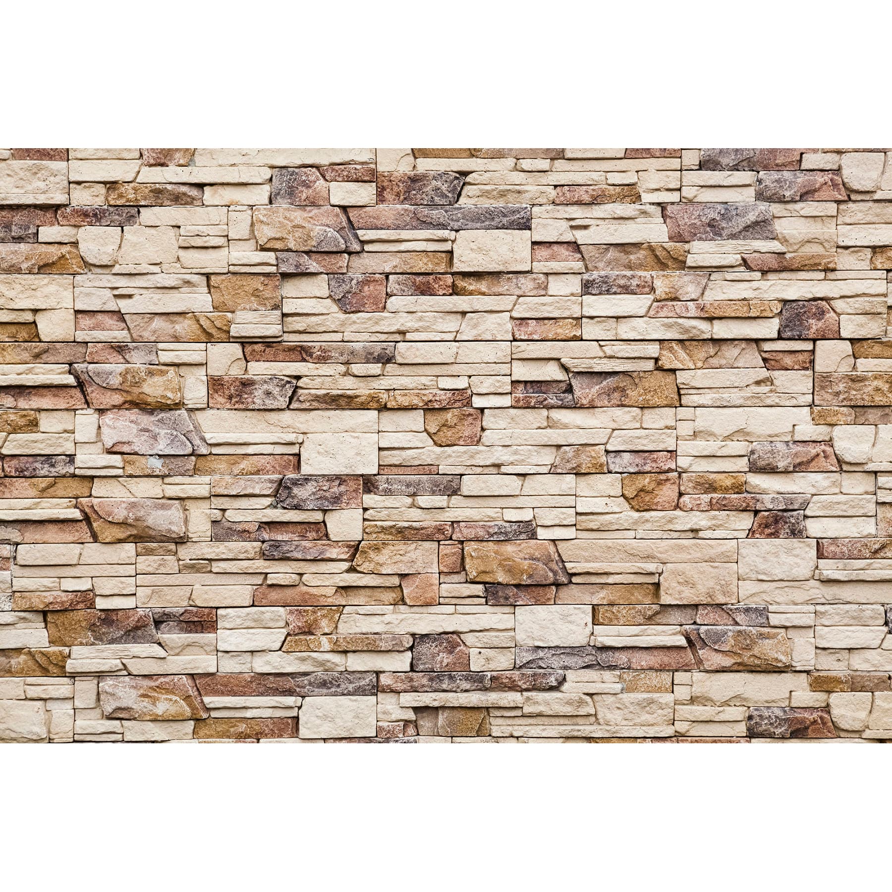 Dimex Stone Wall Mural