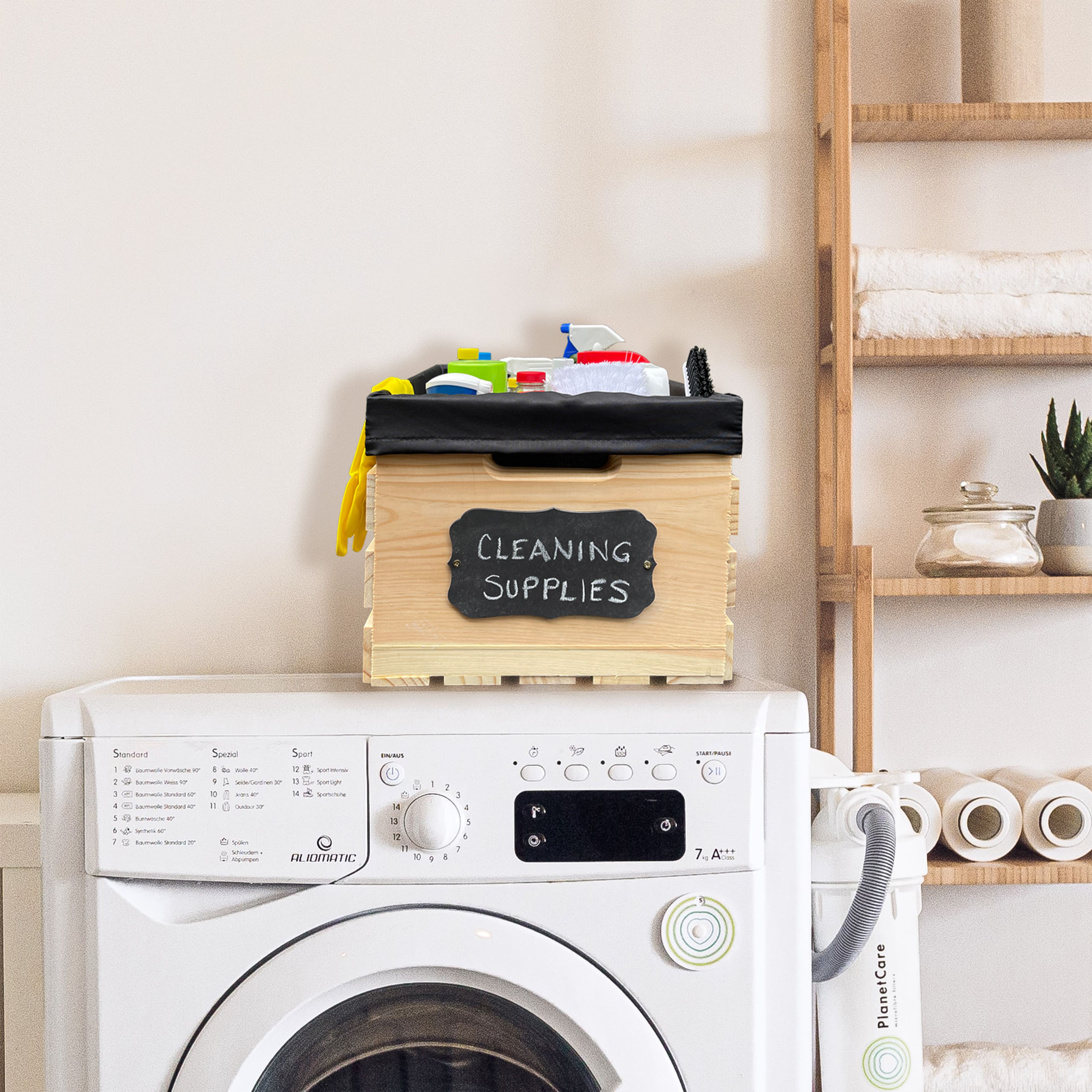 Surface Appeal&#x2122; 18&#x22; Crate Liner