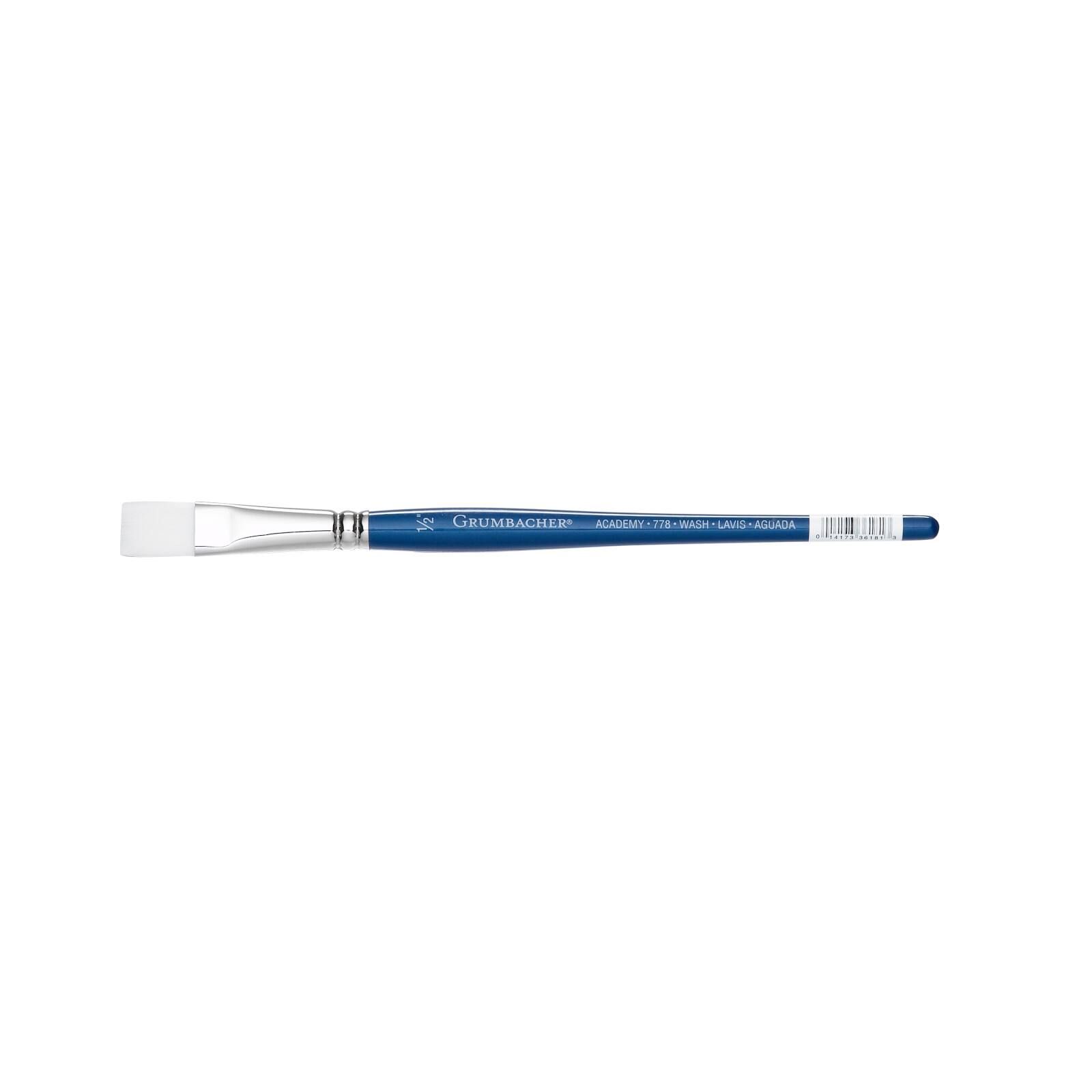 Grumbacher Academy Watercolor: Grumbacher Academy Watercolor 10pcs X 7