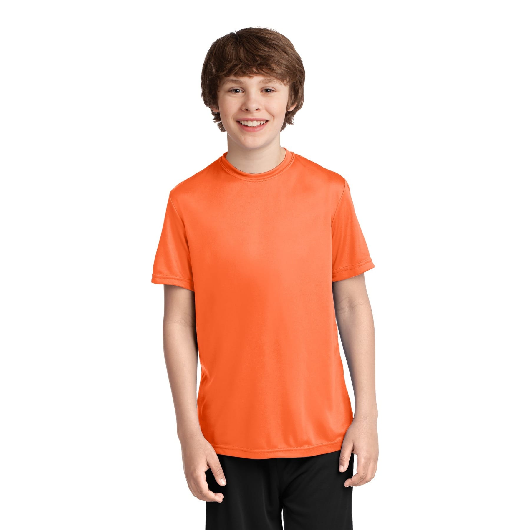 Port &#x26; Company&#xAE; Youth Performance T-Shirt