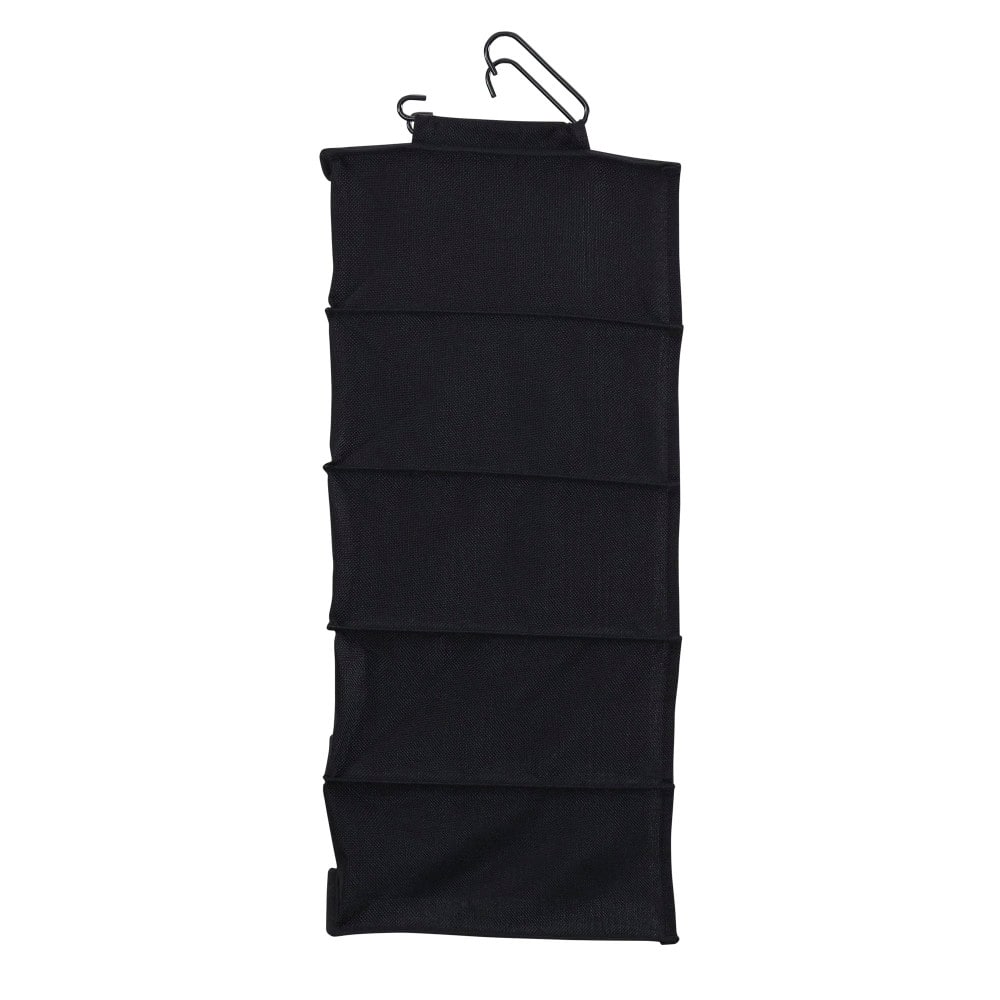 Household Essentials 10-Pocket Hanging Shoe Organizer