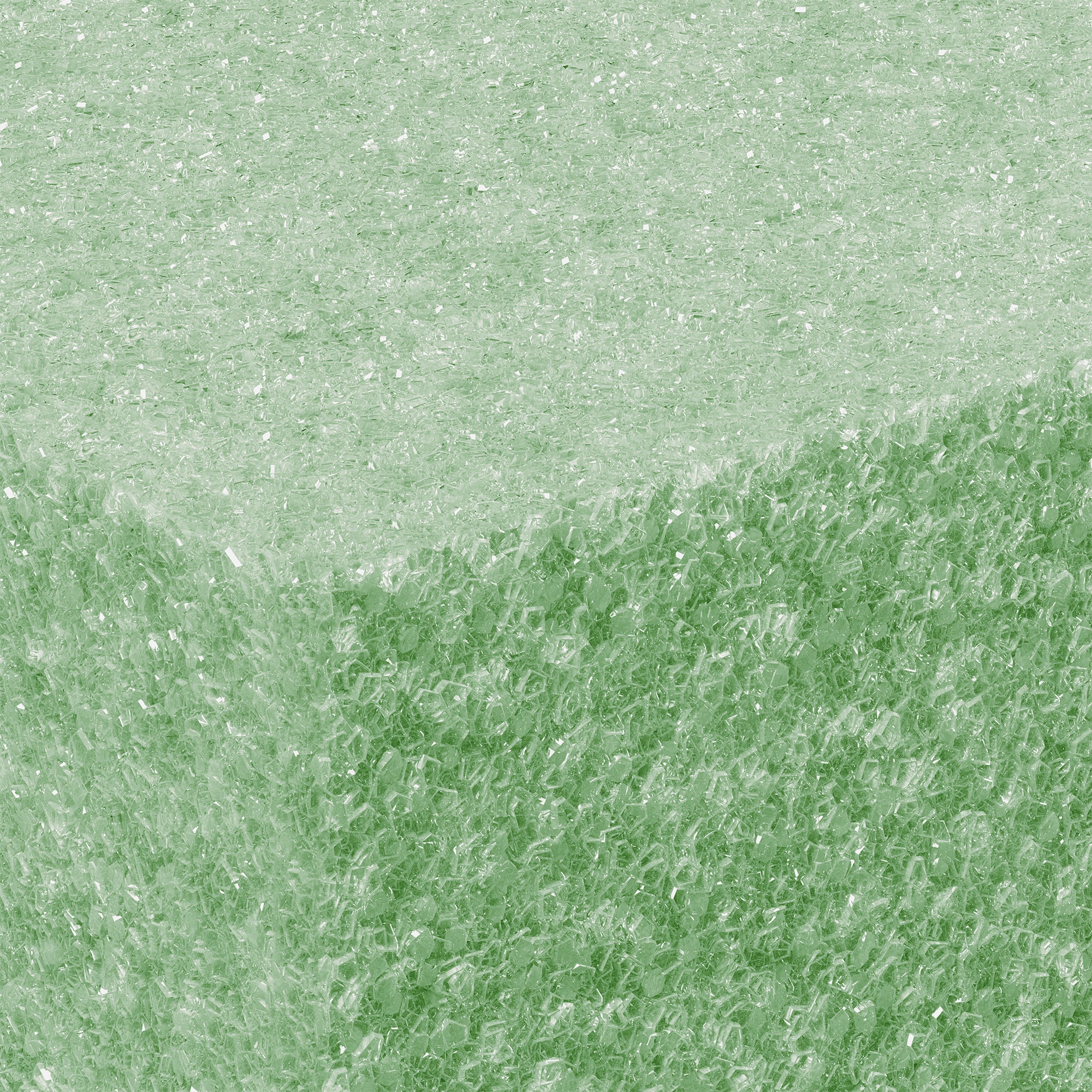 FloraCraft® FloraFōM 8.75" x 2.75" x 3.75" Green Foam Bricks, 3ct.