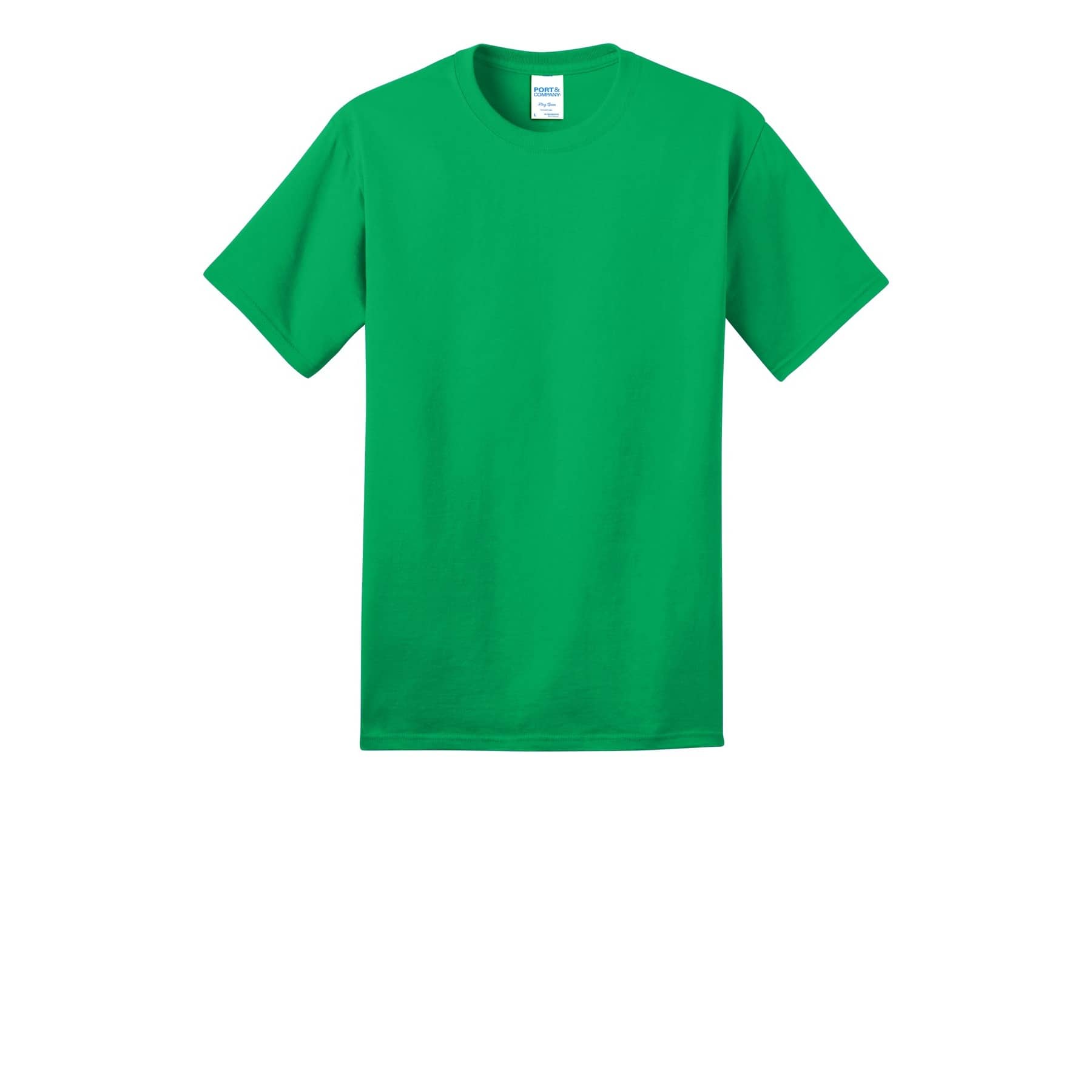 Port &#x26; Company&#xAE; Ring Spun Cotton T-Shirt