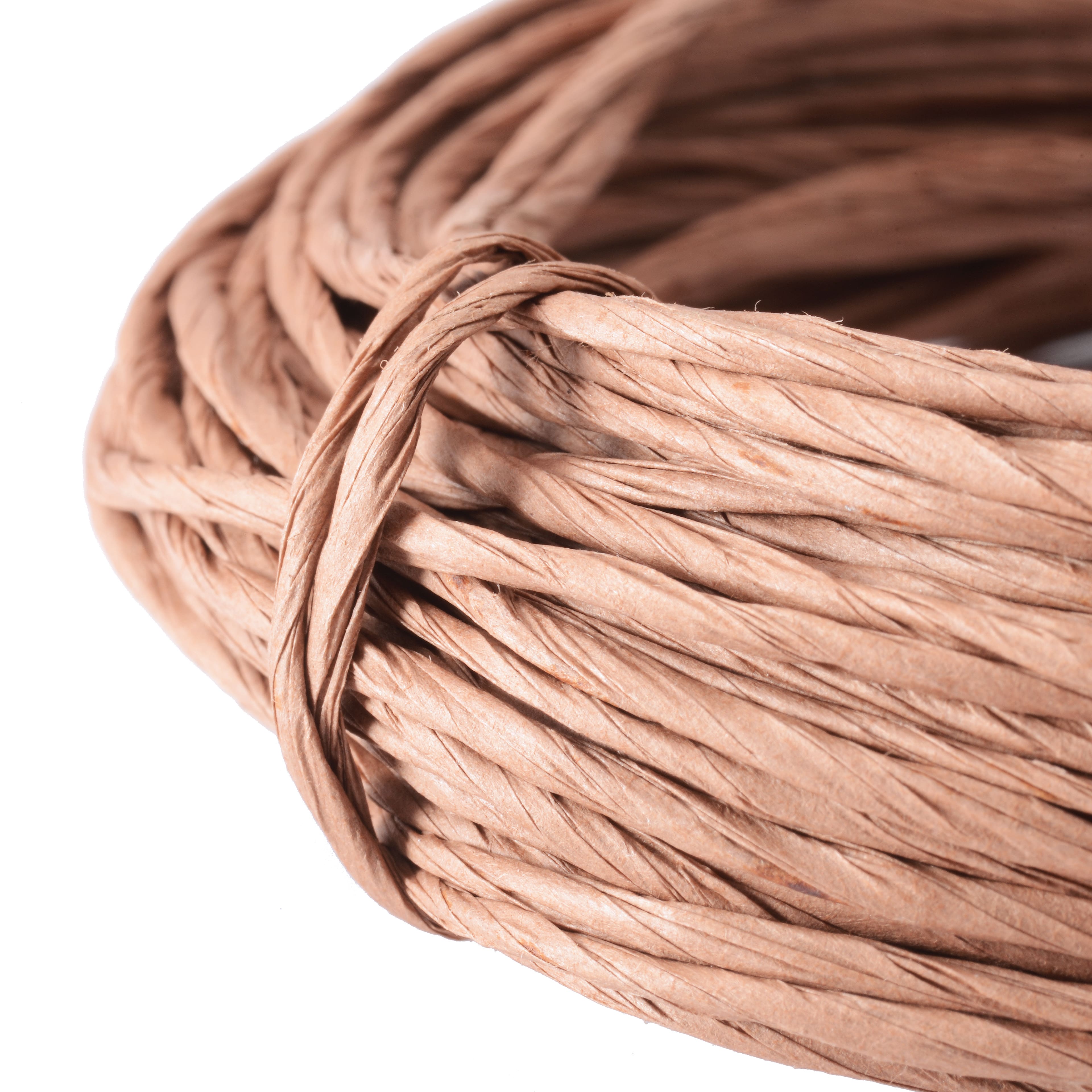 24 Pack: 26 Gauge Brown Paper Wrapped Wire, 45ft. by Ashland®