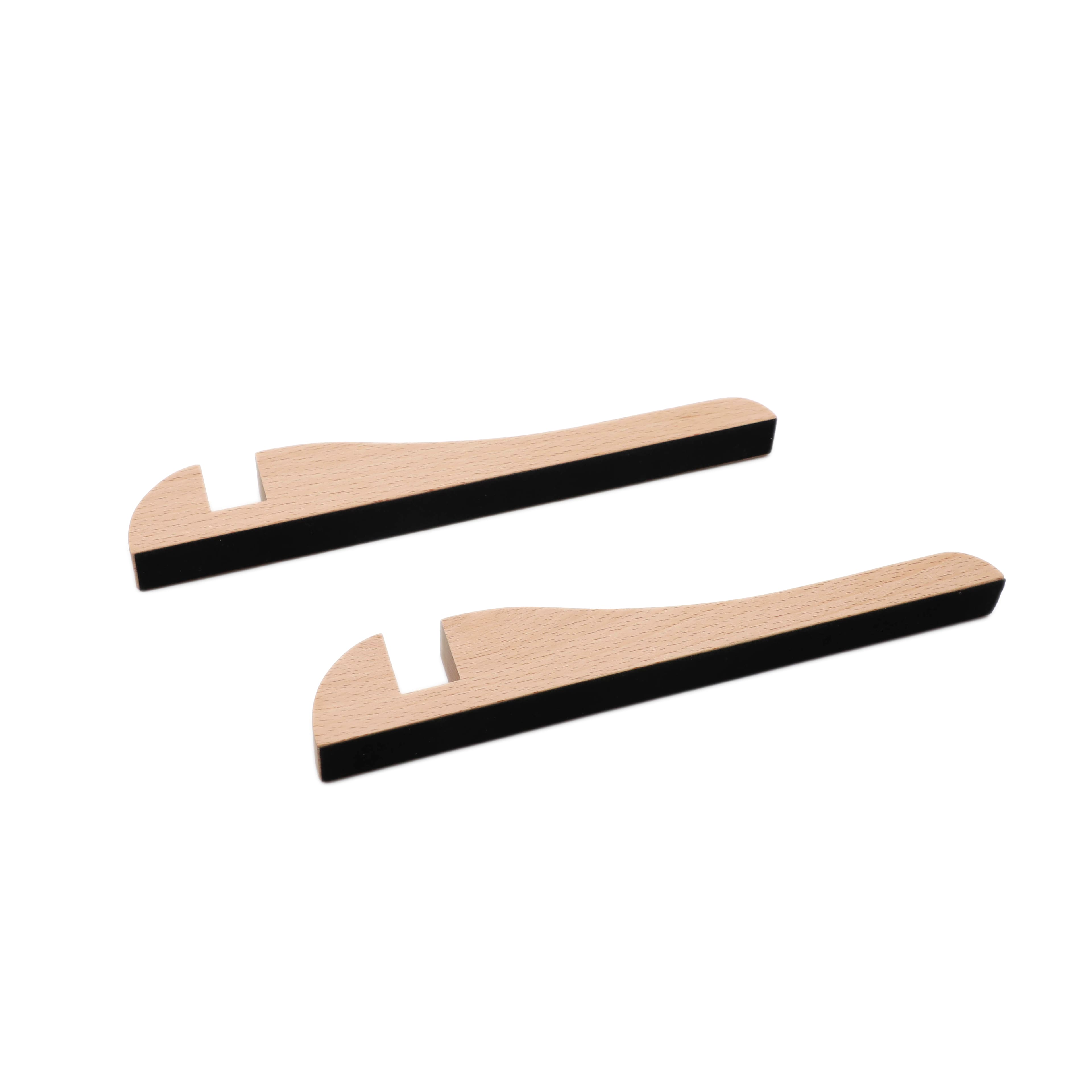 2-Piece Wooden Canvas Stand by Craft Smart™