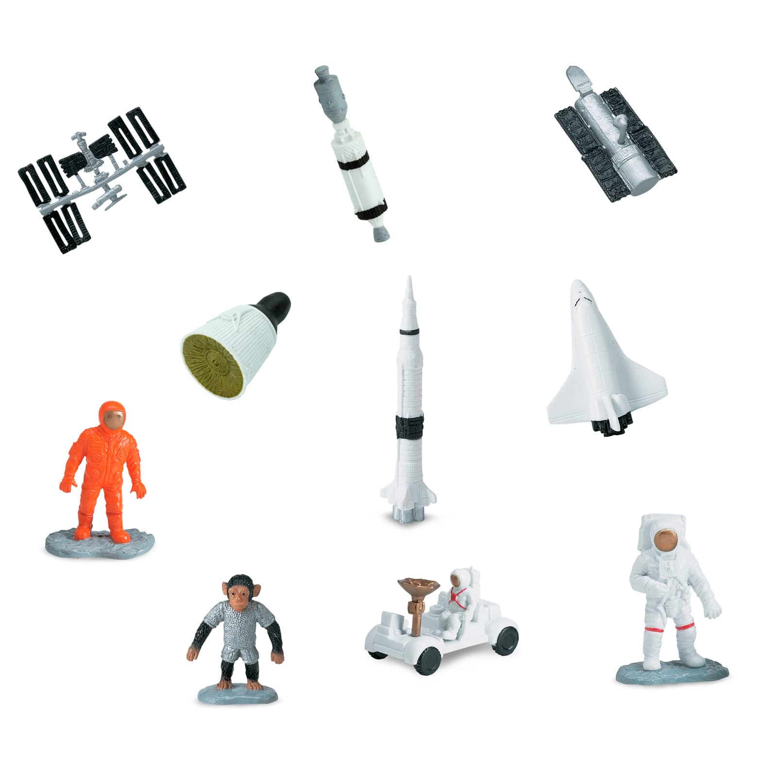 Safari Ltd® TOOB® Space