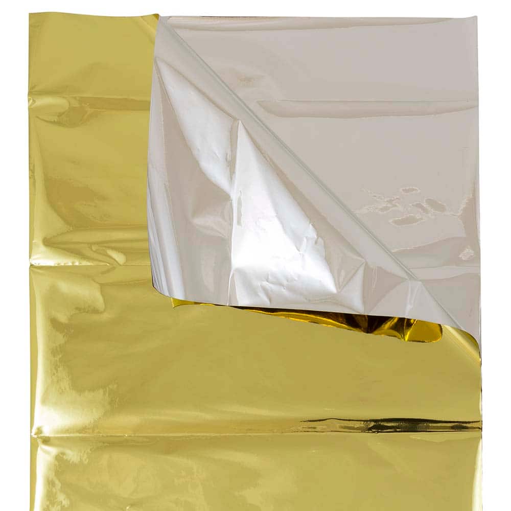 JAM Paper Mylar 20&#x22; x 26&#x22; Tissue Paper, 3ct.