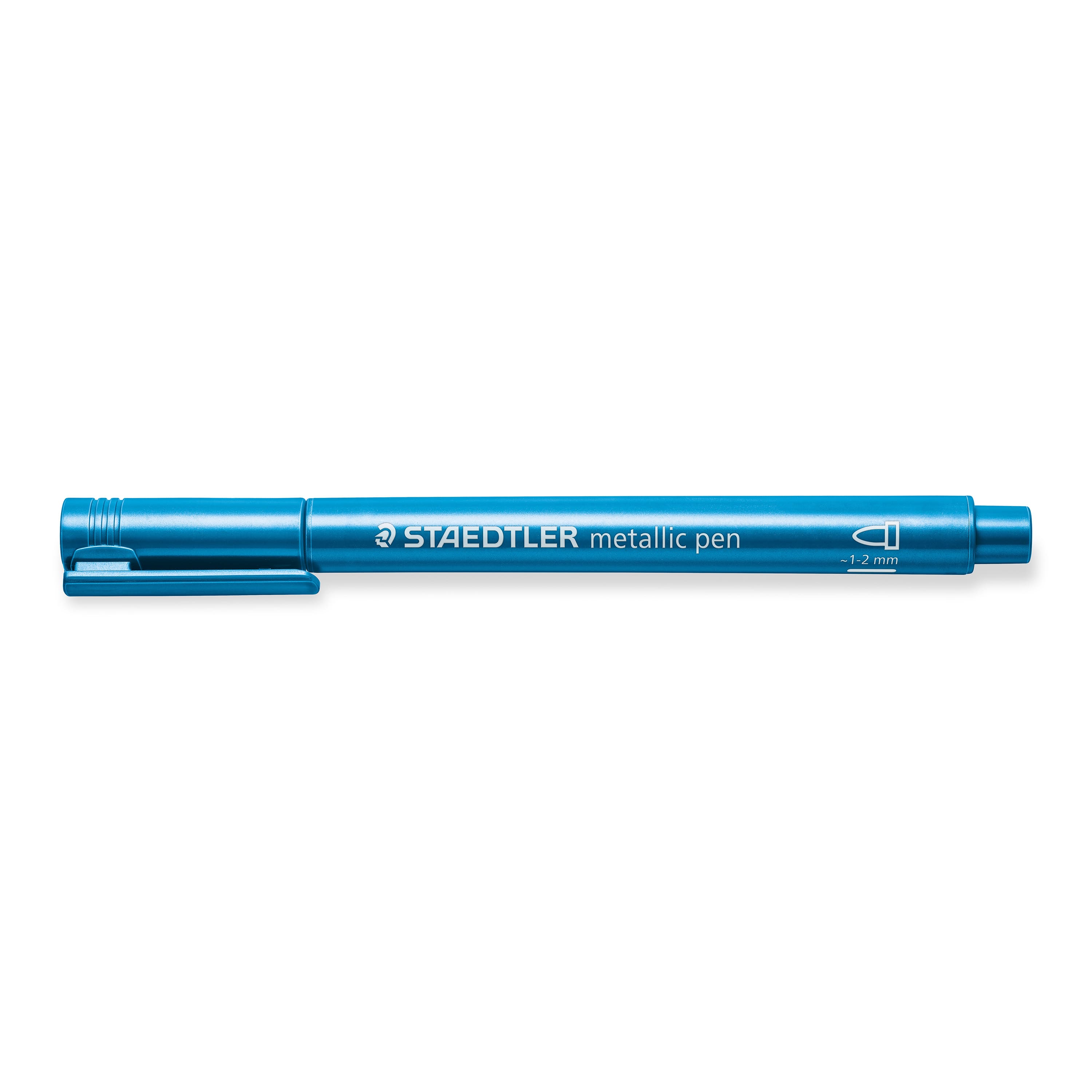 STAEDTLER&#xAE; Metallic Pen