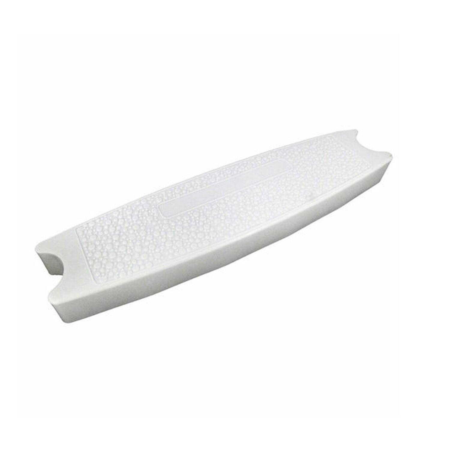 Swim Central 19.5&#x22; Heavy Duty Replacement Molded Swimming Pool Ladder Step