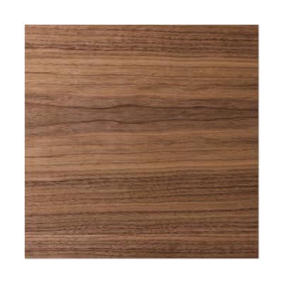 GF LT WALNUT PLYWD 12X12