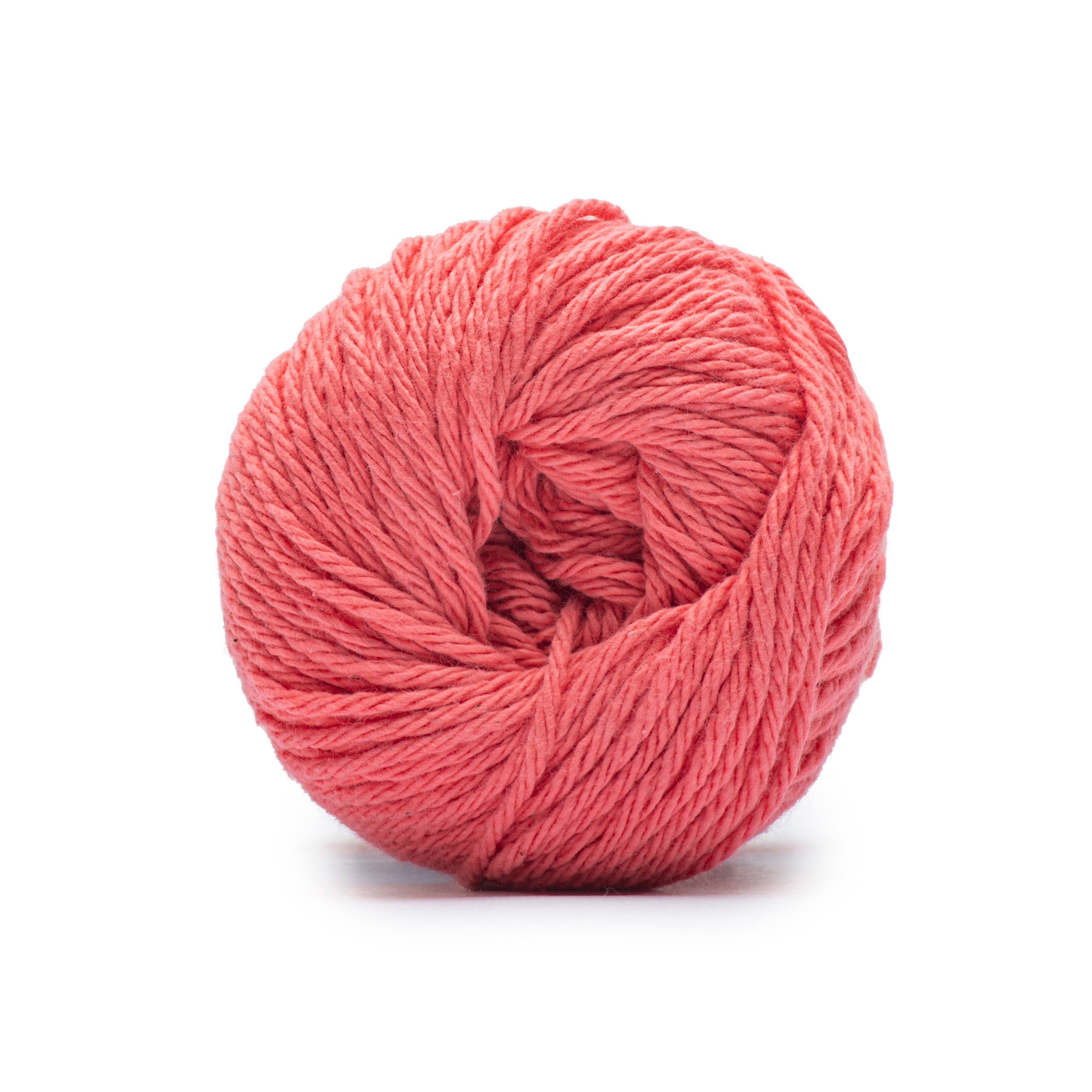 18 Pack: Classic Cotton™ Yarn by Loops & Threads®