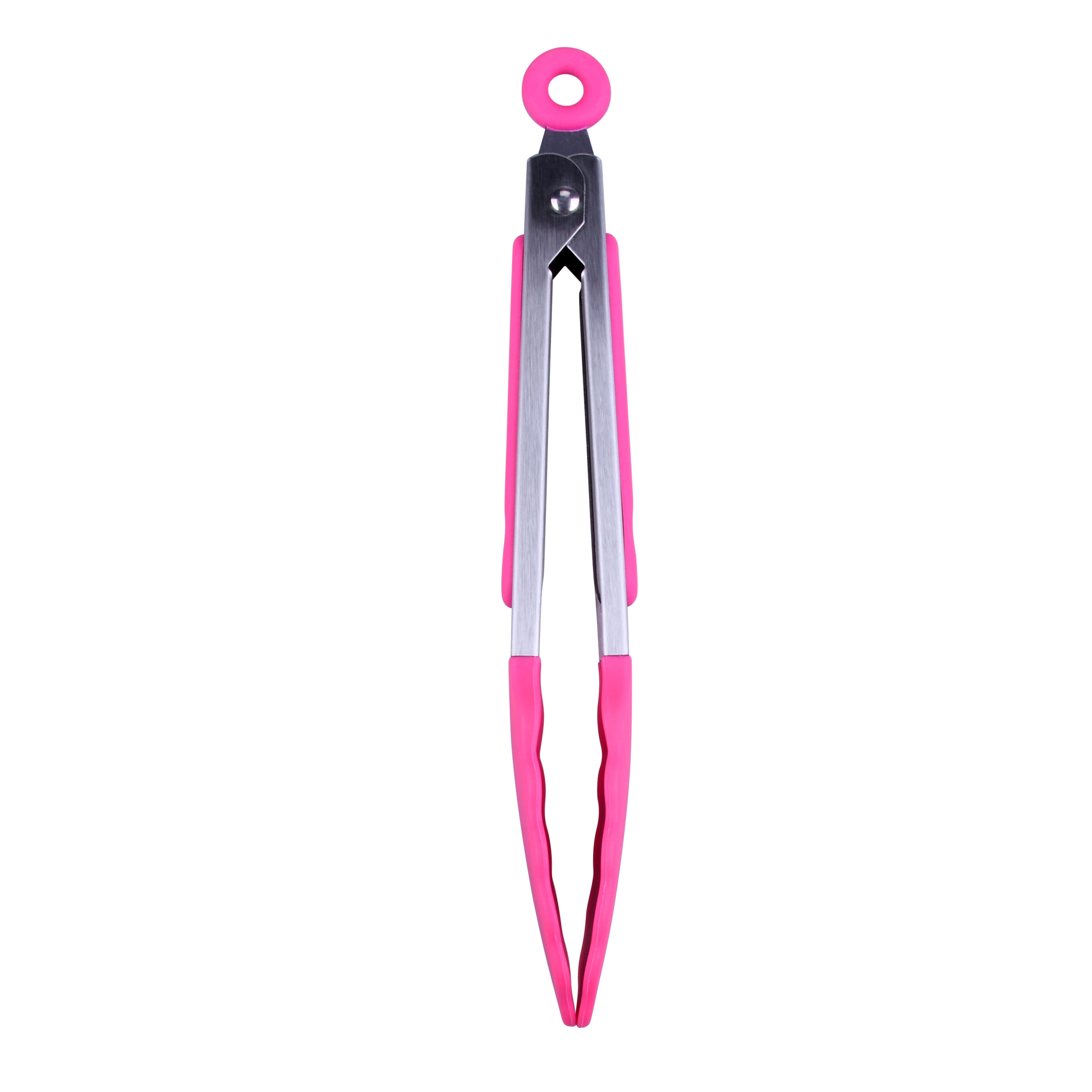 Mini Silicone Tongs by Celebrate It&#x2122;