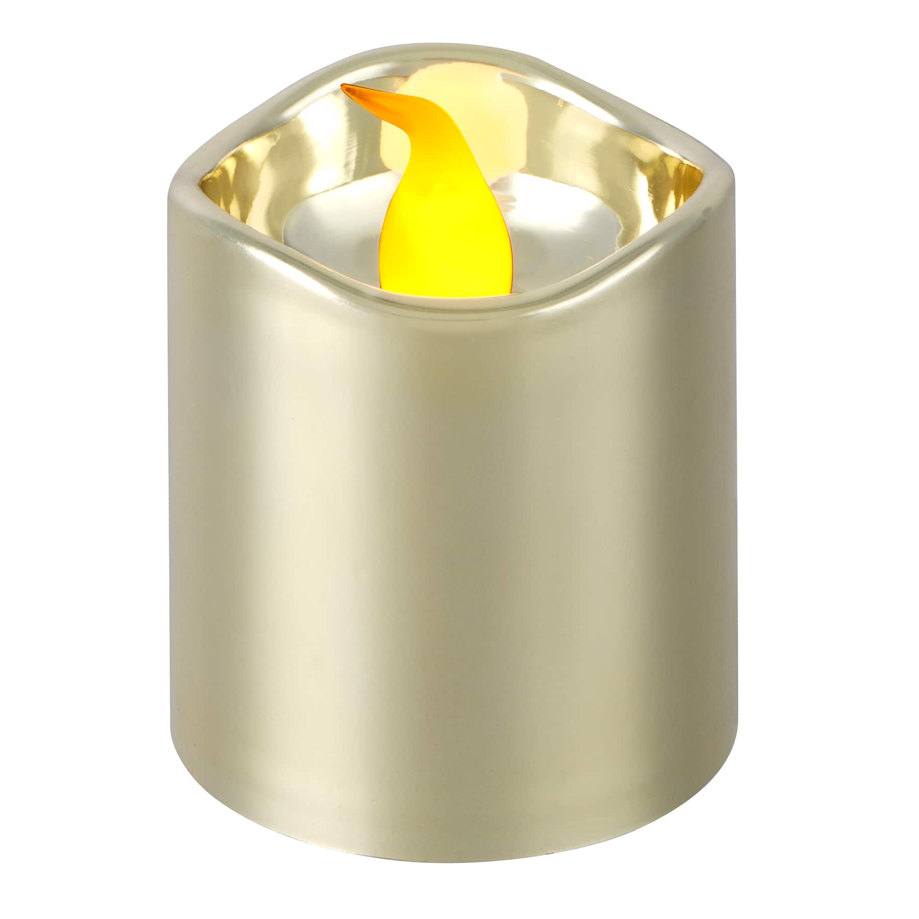LED Lighted Votive Candles, 6ct. by Ashland®