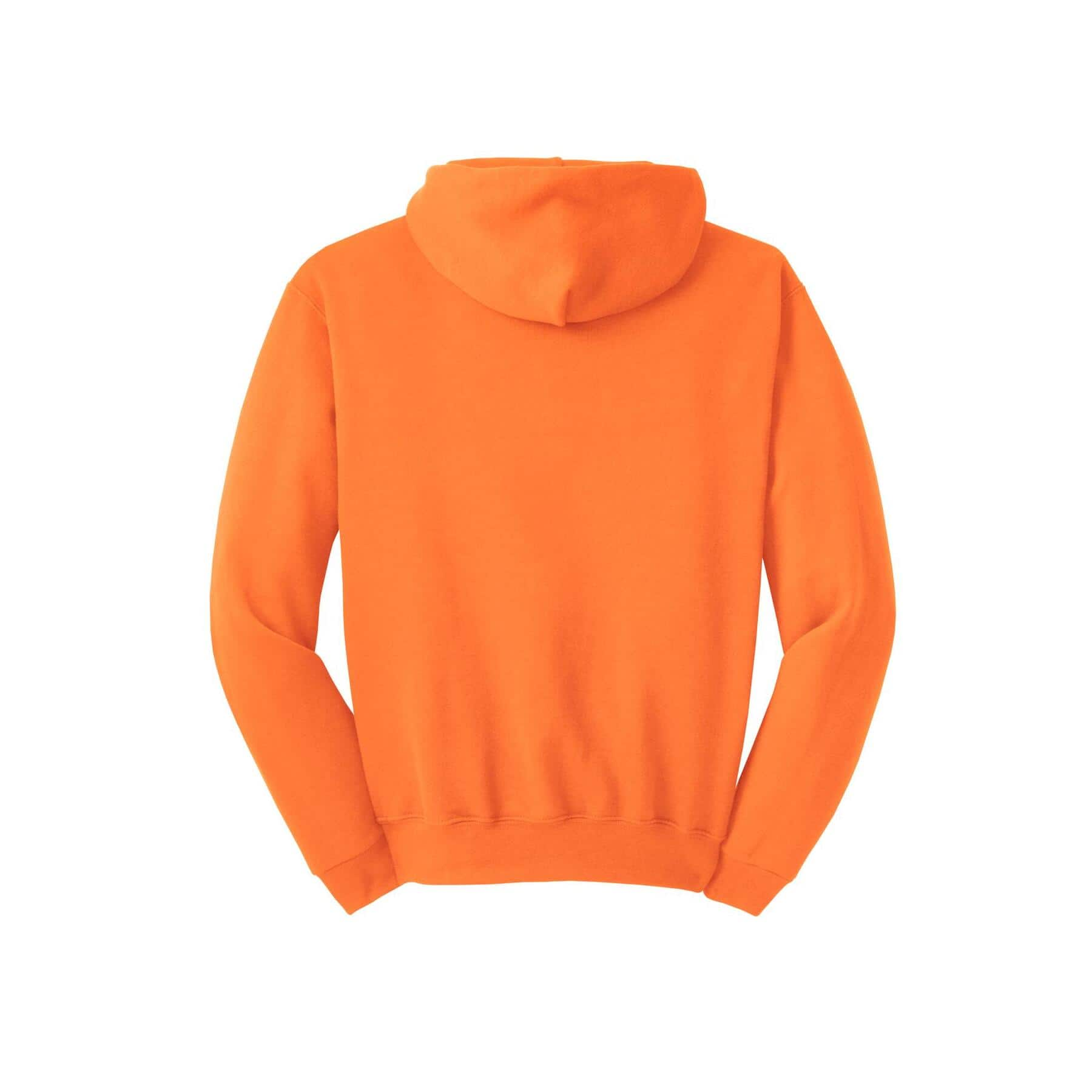 JERZEES&#xAE; NuBlend Pullover Hooded Sweatshirt