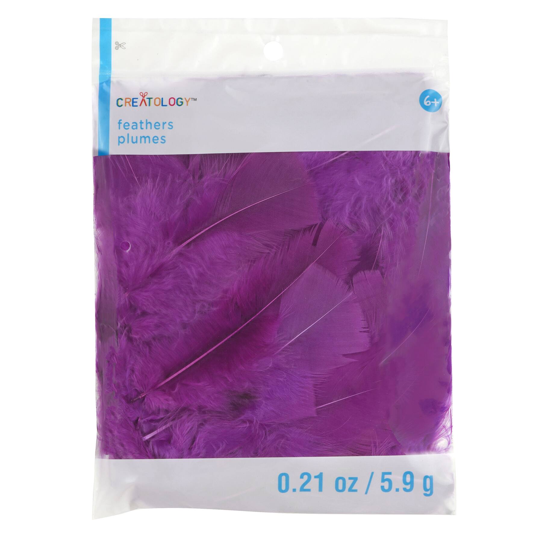 12 Pack: Turkey Feathers by Creatology™