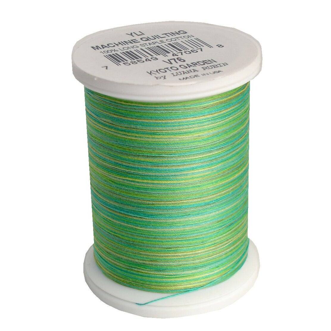 YLI Machine Quilting Thread Michaels