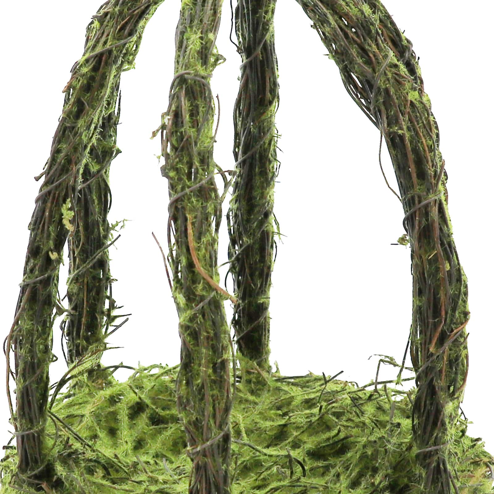 8.5&#x22; Moss Lantern by Ashland&#xAE;