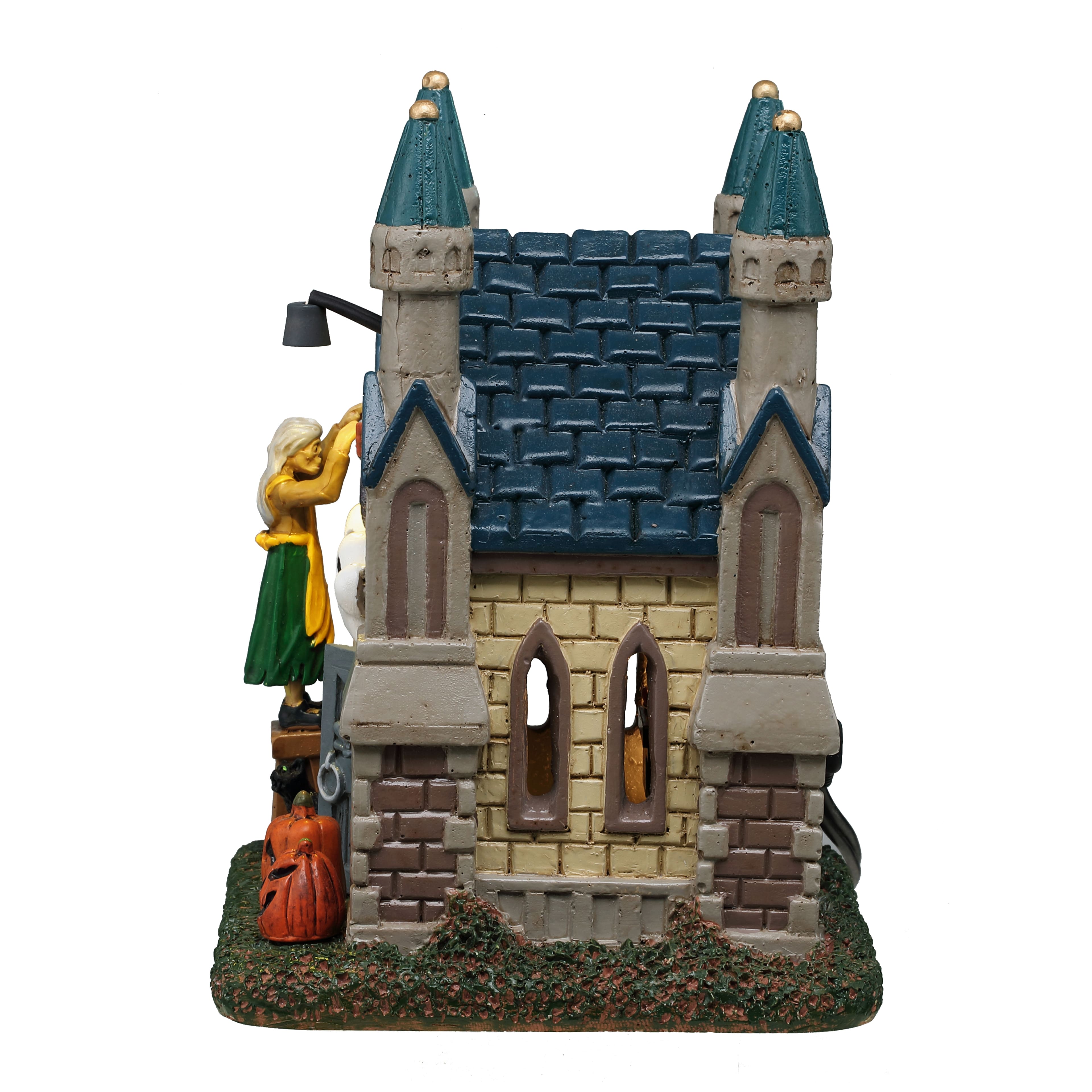 Lemax&#xAE; Spooky Town&#xAE; Dreary Decorations