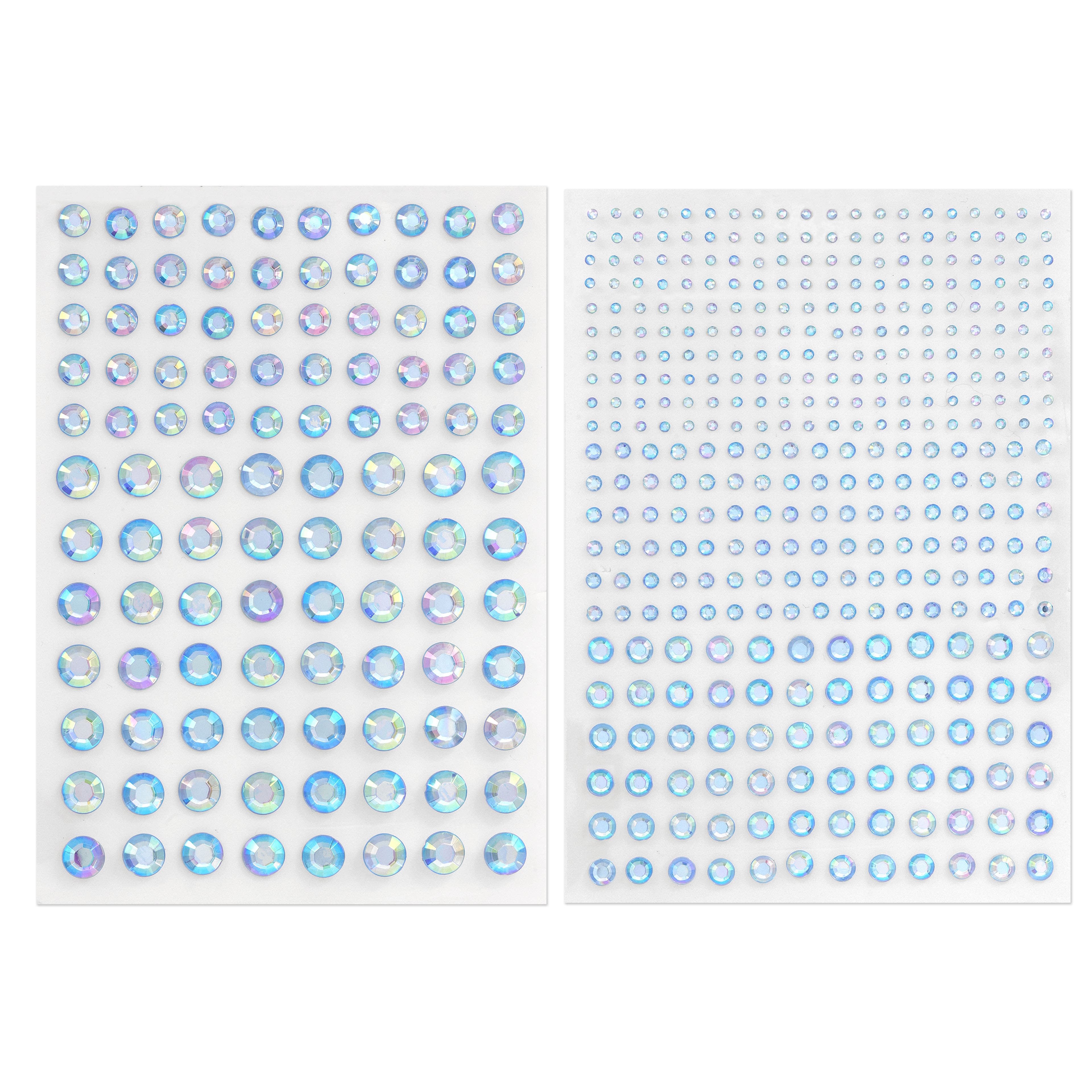 12 Pack: Bling Stickers Variety Pack by Recollections™