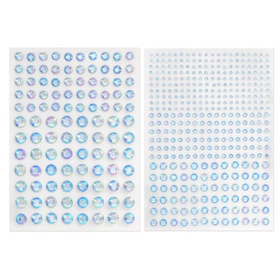 Pearl Sticker Sheet by Recollections | 6 | Michaels