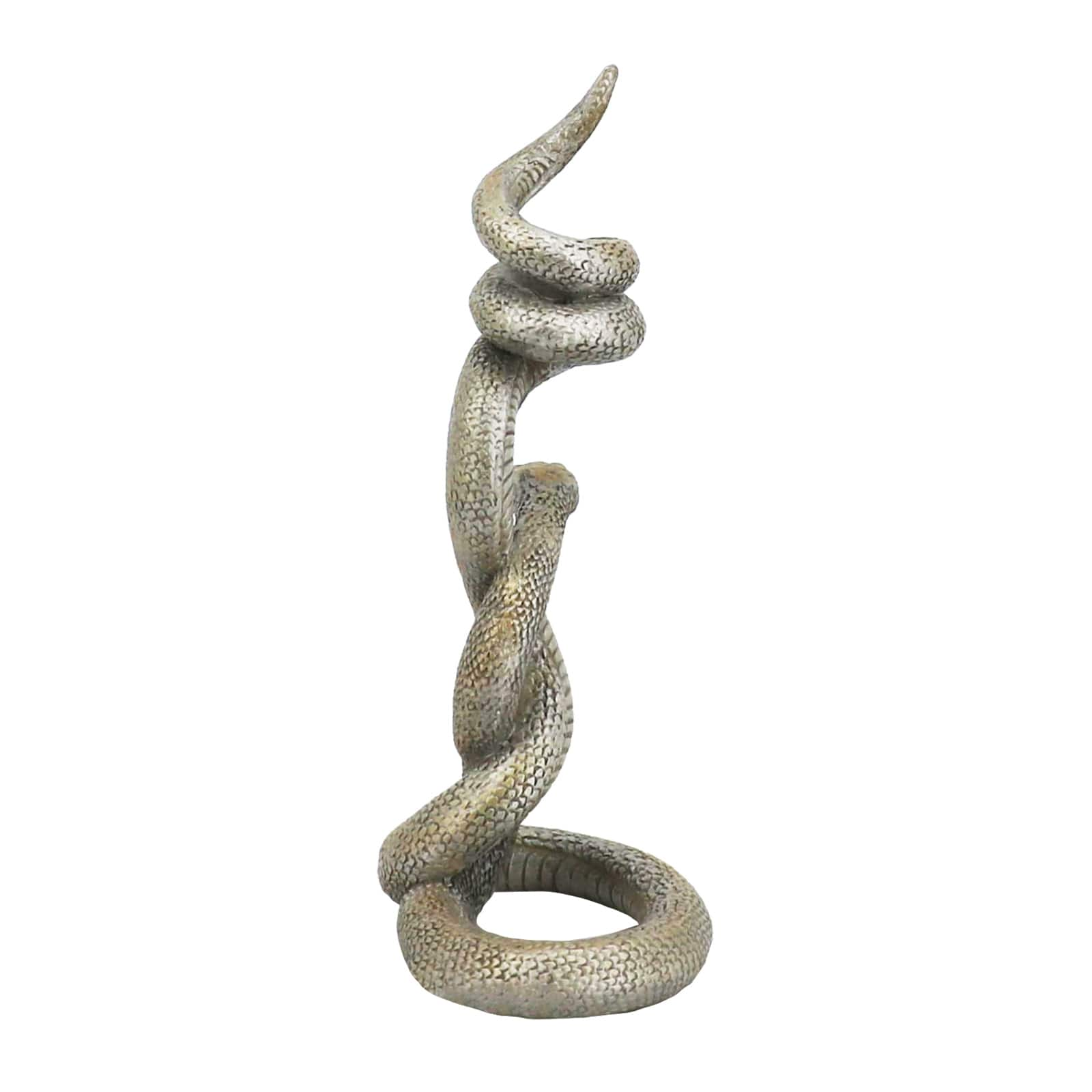 8.4&#x22; Snake Tabletop Decoration by Ashland&#xAE;