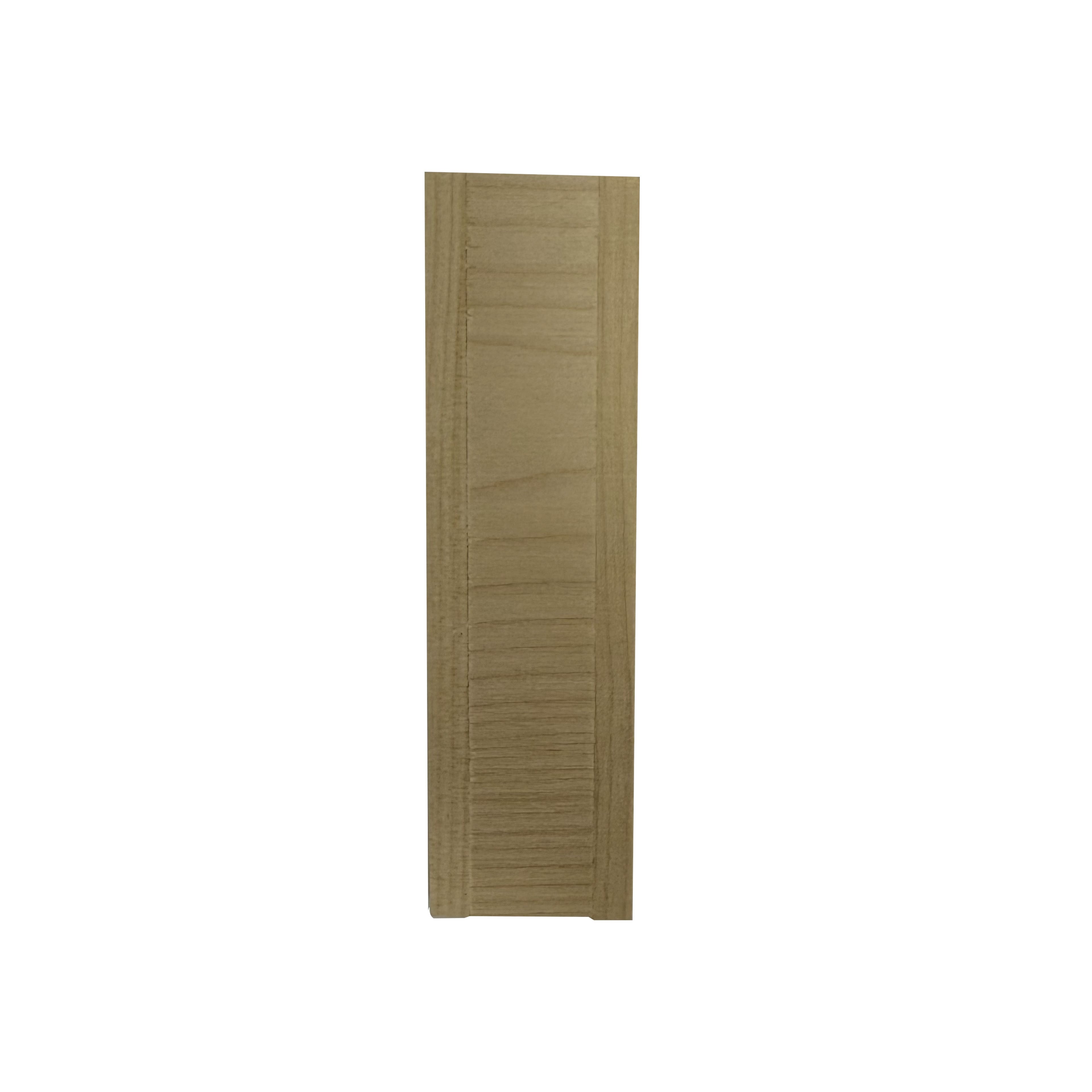 Miniature Rectangle Shutter Set by Make Market&#xAE;