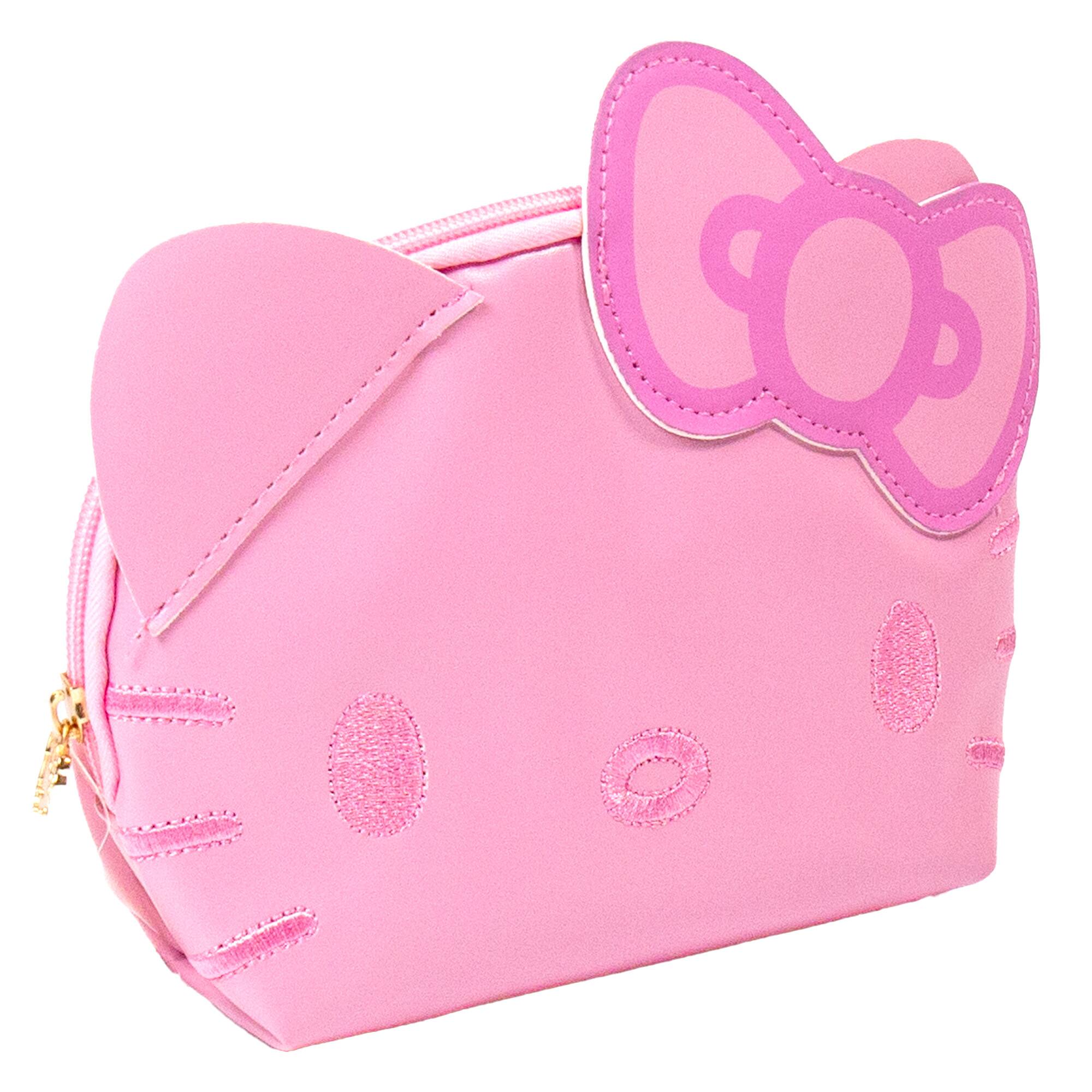 Hello Kitty&#xAE; Kawaii Pouch
