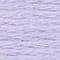 DMC® 117 6 Strand Cotton Embroidery Floss, Purple