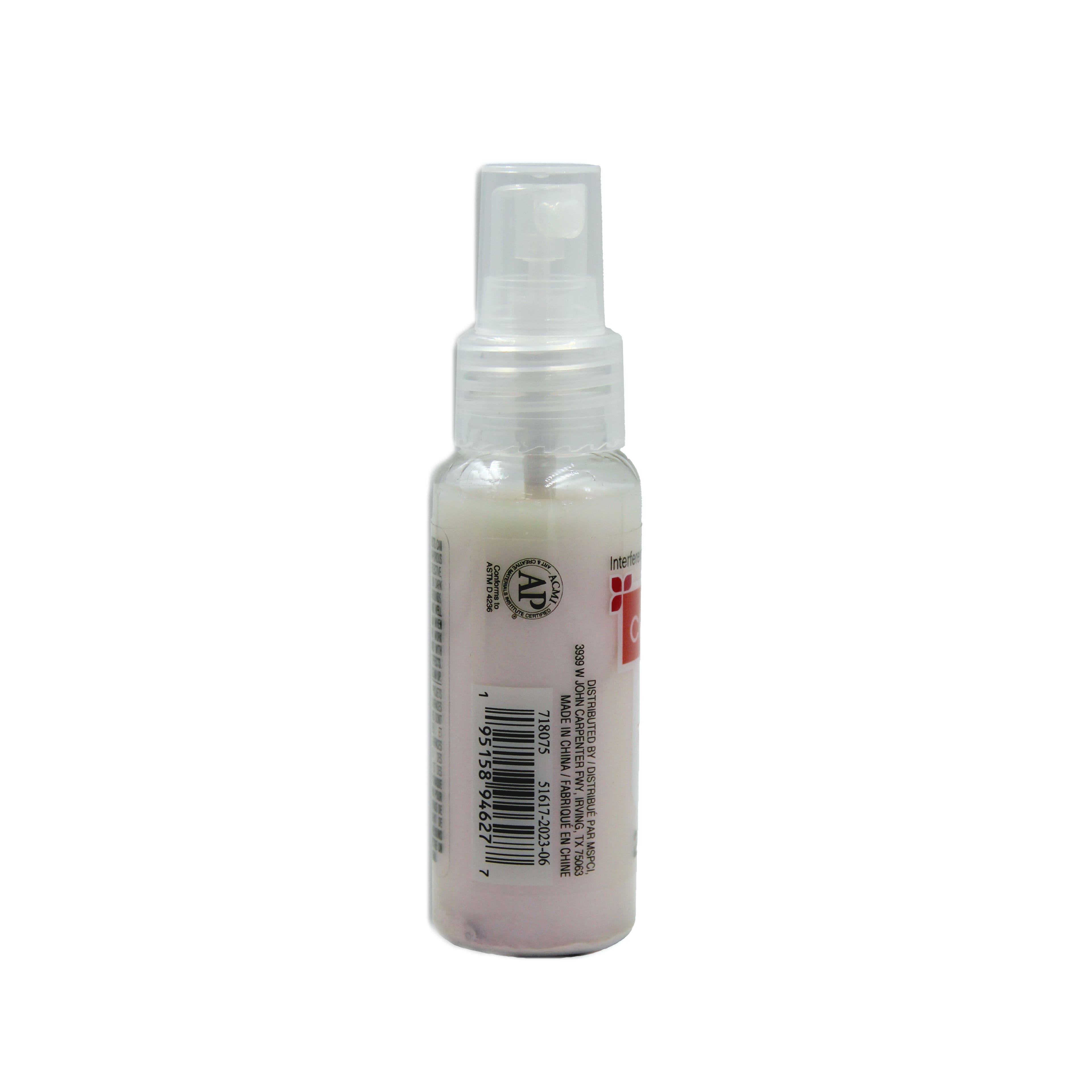 Peinture chatoyante en a&#xE9;rosol de Craft Smart, 59 ml