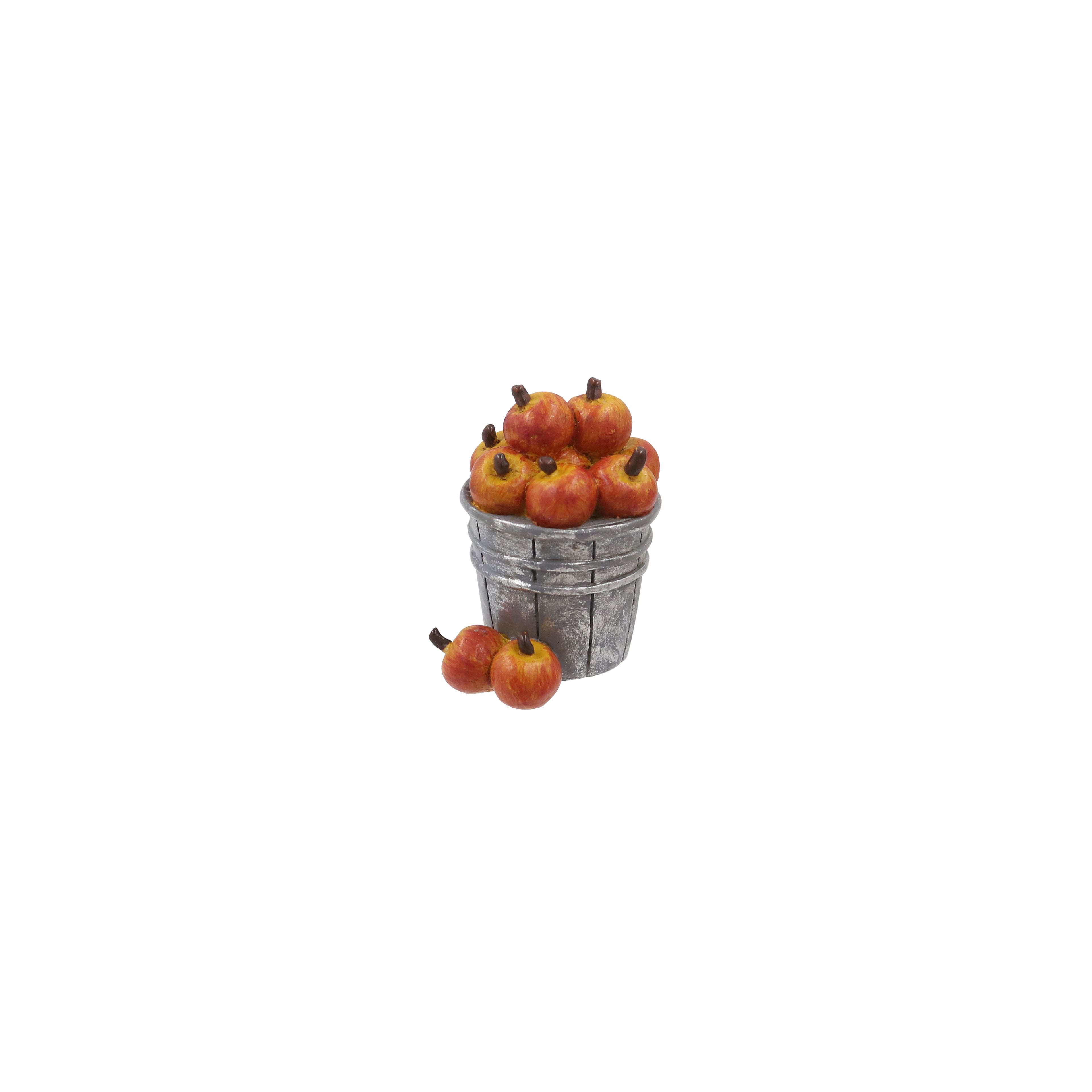 Mini Fall Bucket of Apples by Ashland&#xAE;