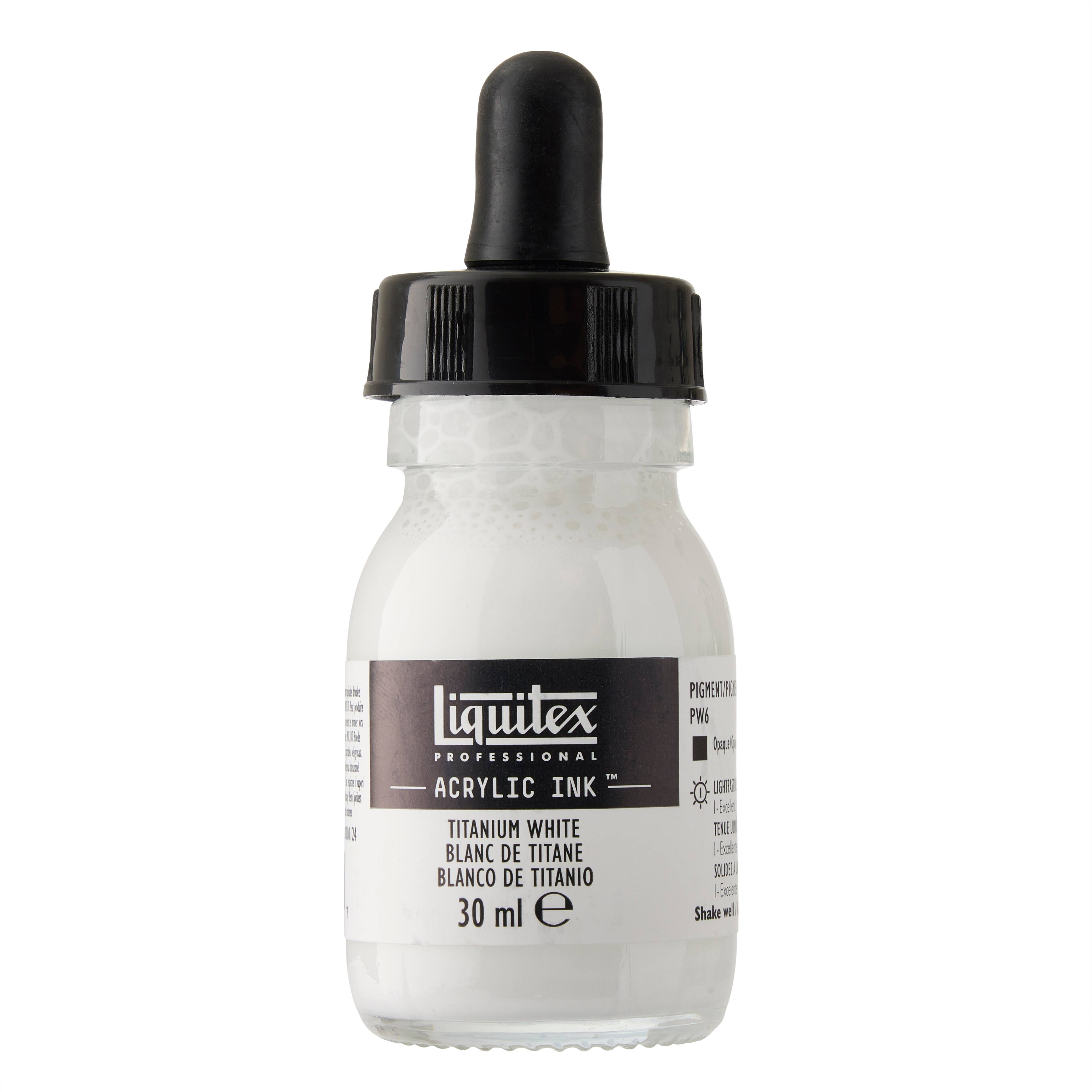 Liquitex® Professional Acrylic INK!, 1oz.