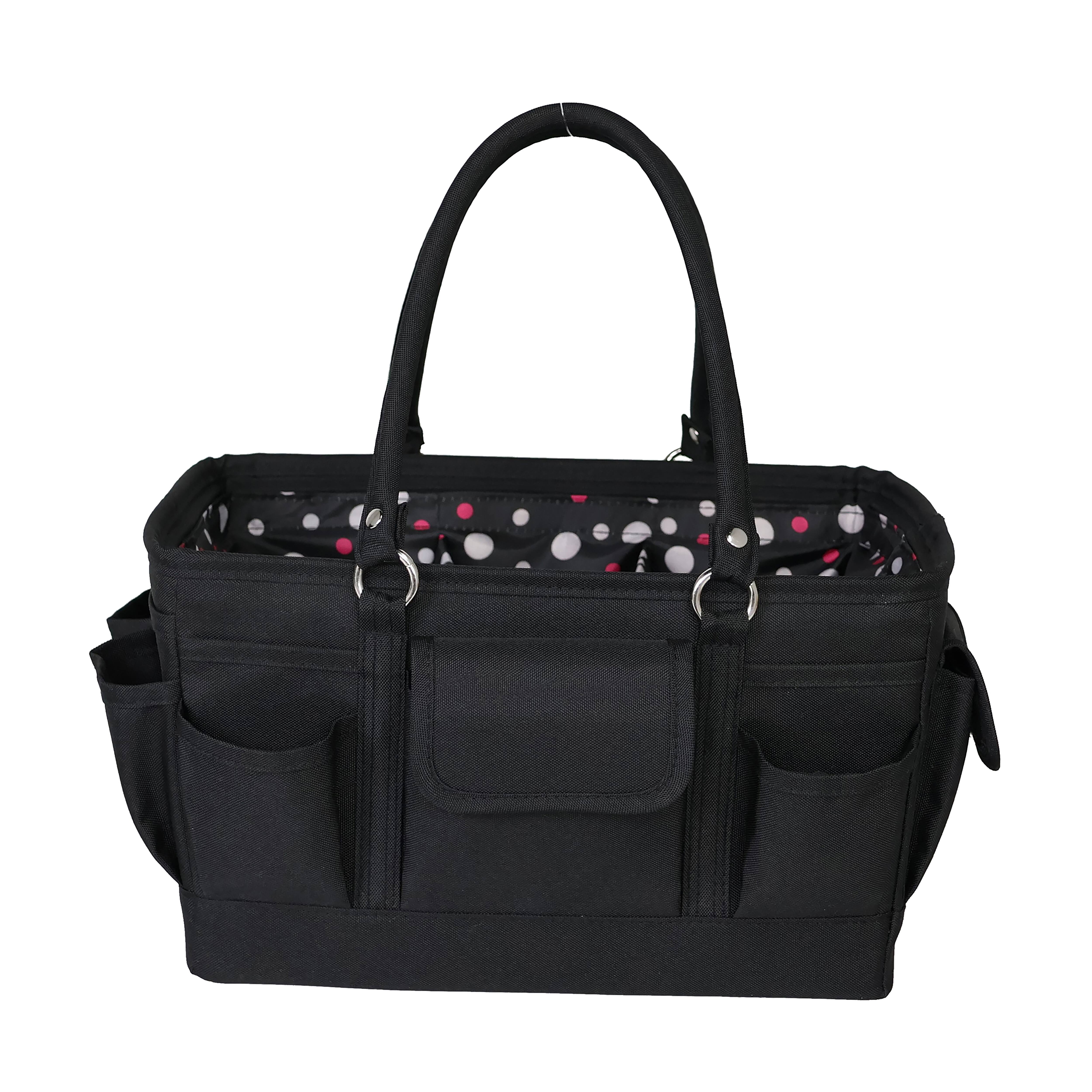 Everything Mary Deluxe Store &#x26; Tote