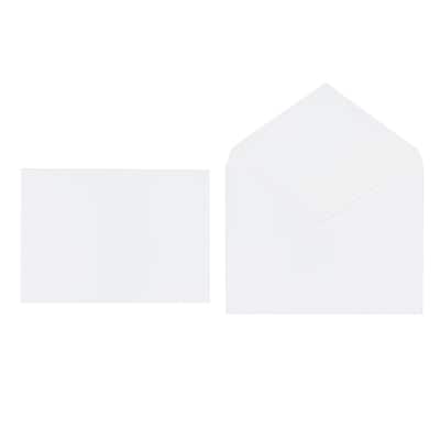Small White Cards & Envelopes by Recollections® image