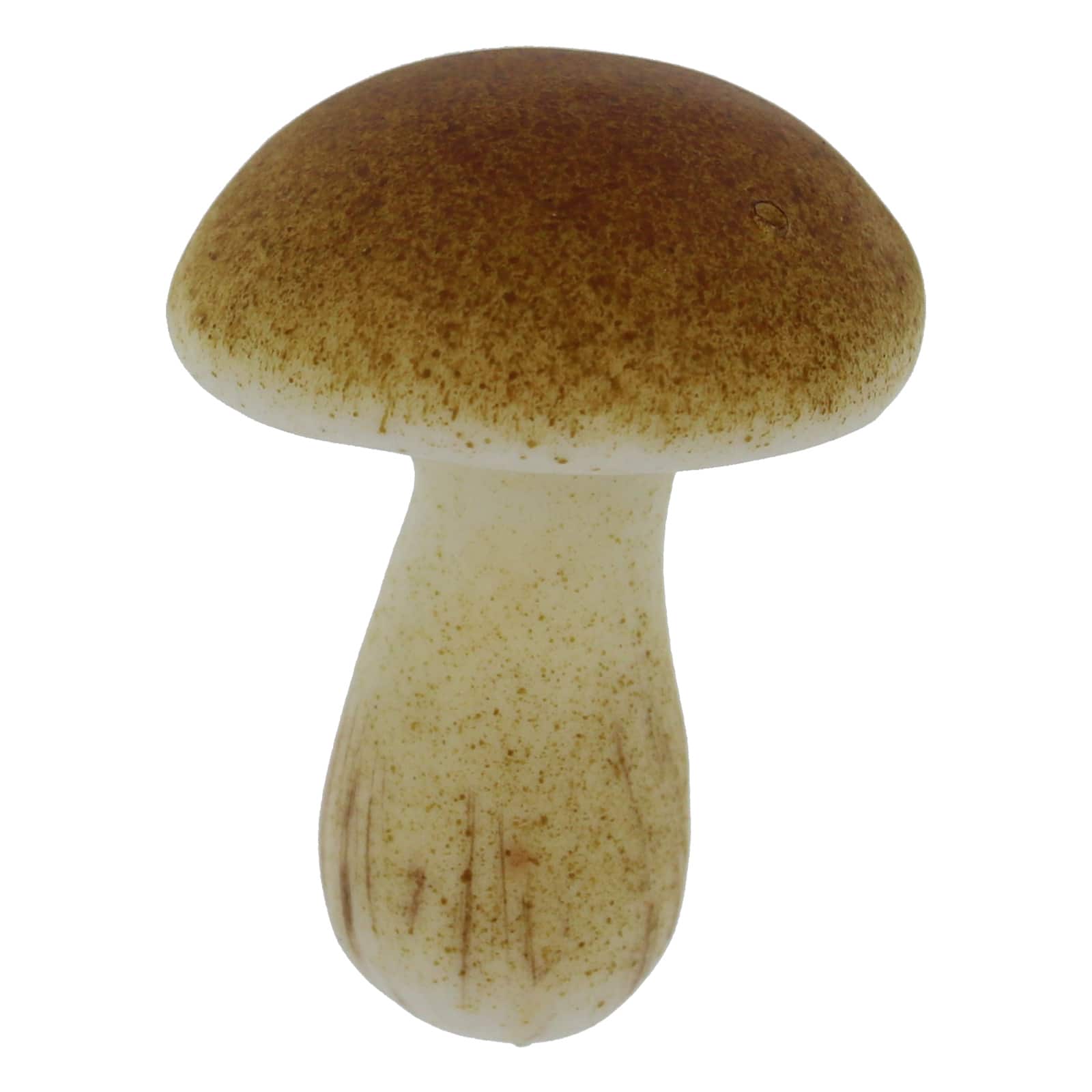 Yellow, Red &#x26; Brown Decorative Mushroom Mix, 6ct. by Ashland&#xAE;