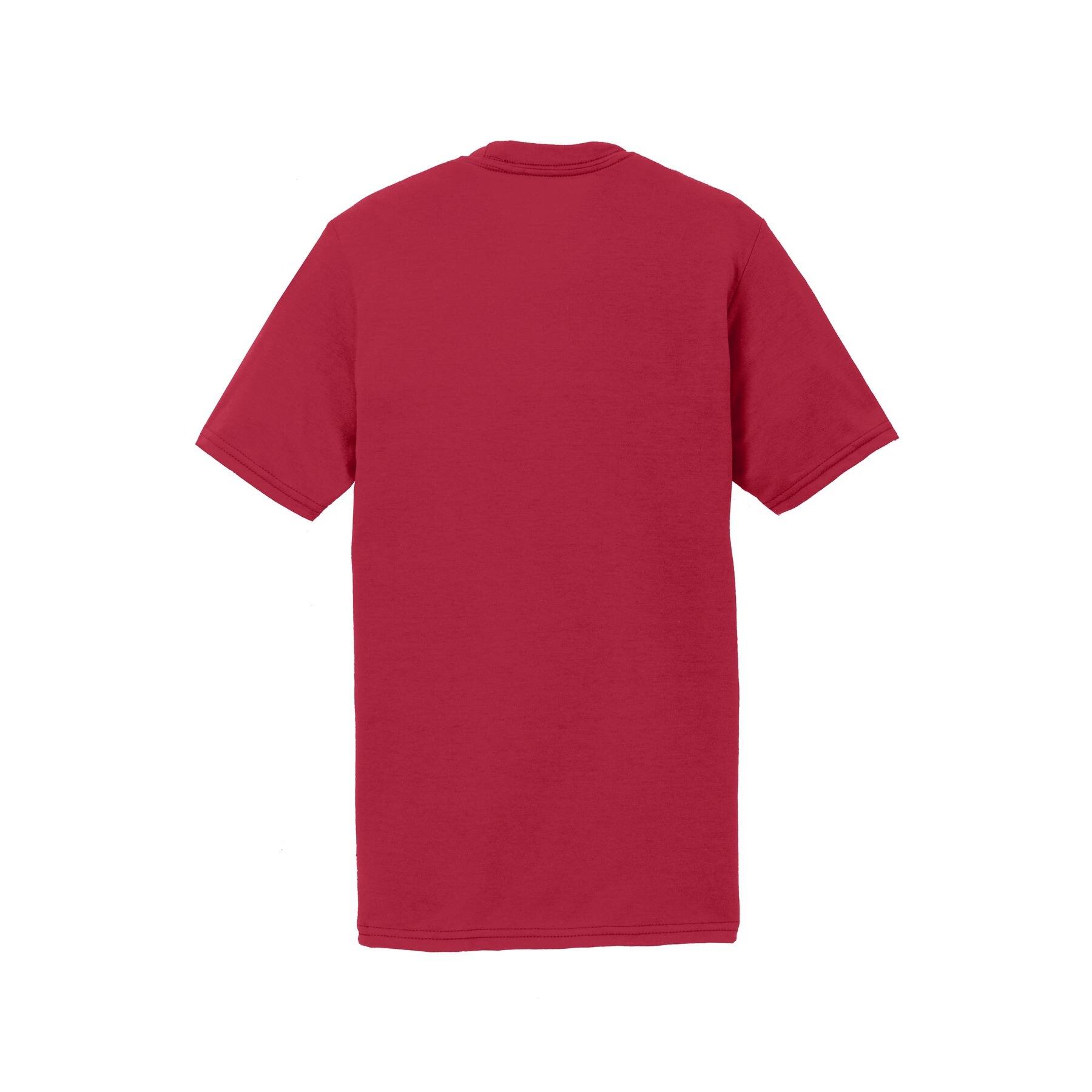 Port & Company® Youth Performance Blend T-Shirt