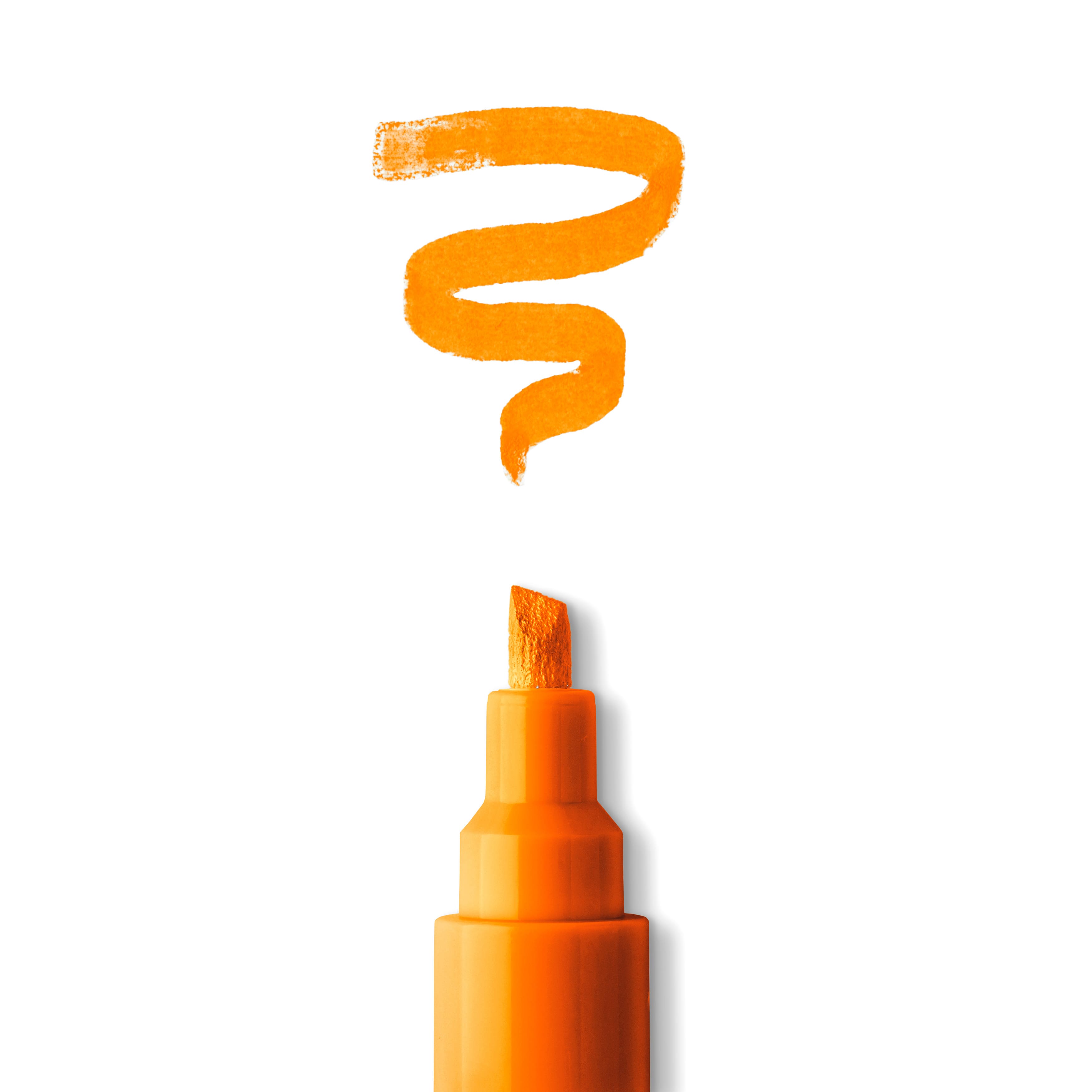 Premium Chisel Tip Oil-Based Paint Pens by Craft Smart®